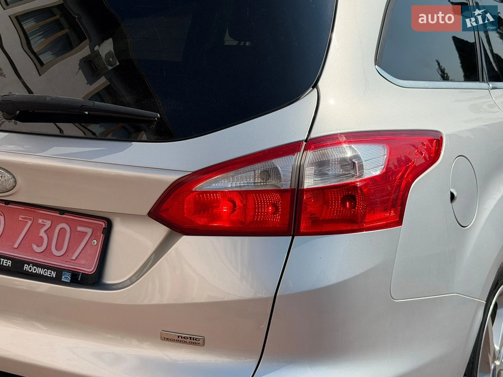 2012 Ford Focus - мініатюра 38