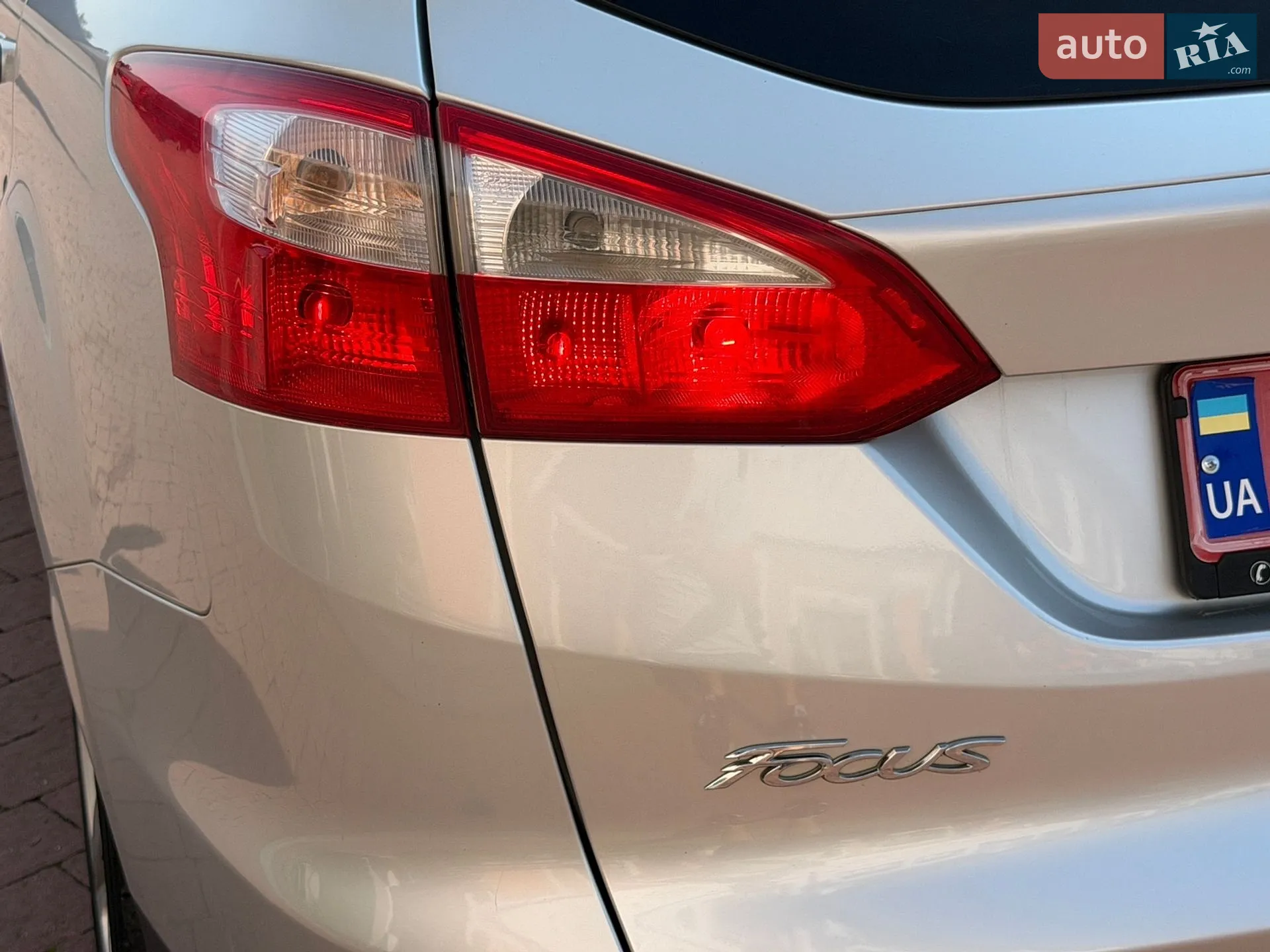 2012 Ford Focus - мініатюра 39