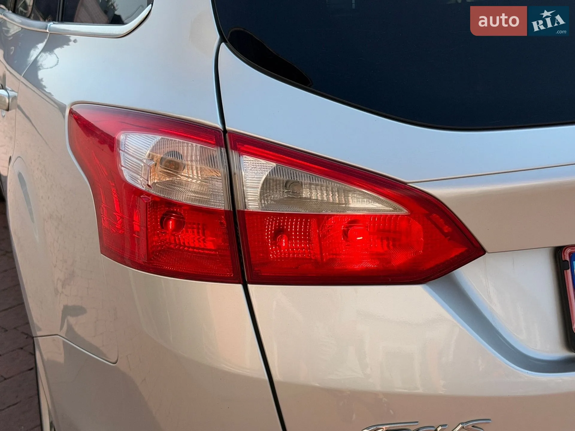 2012 Ford Focus - мініатюра 40