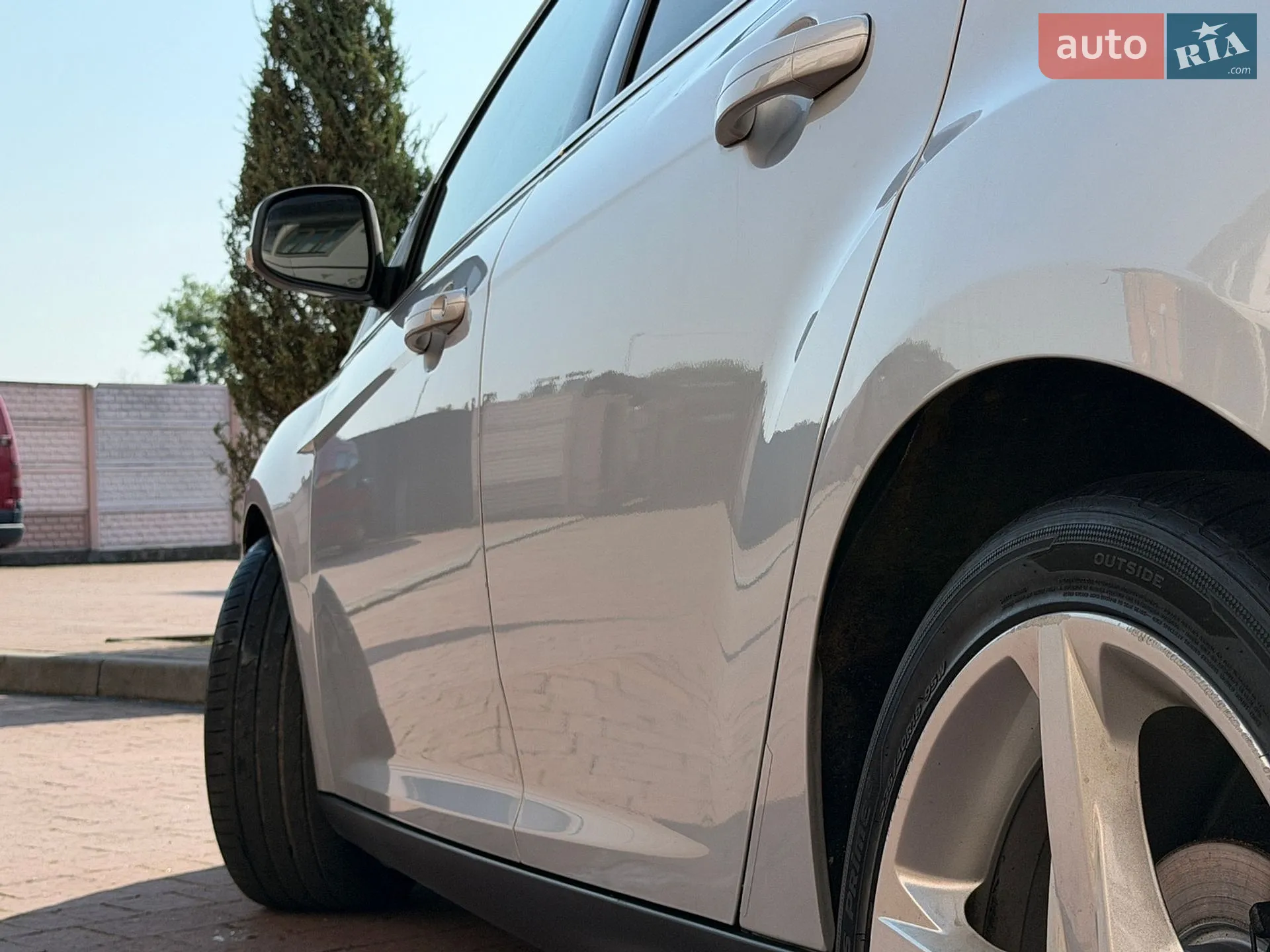 2012 Ford Focus - мініатюра 42