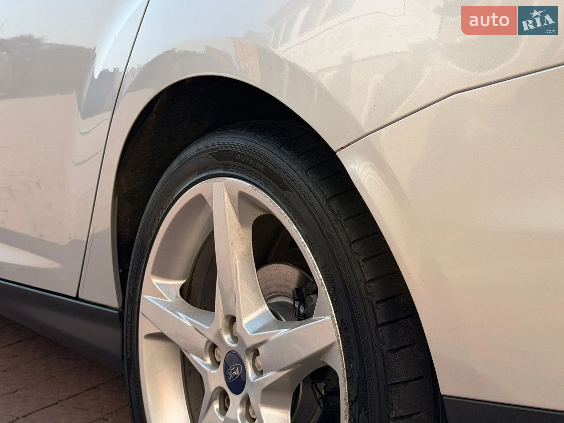 2012 Ford Focus - мініатюра 46