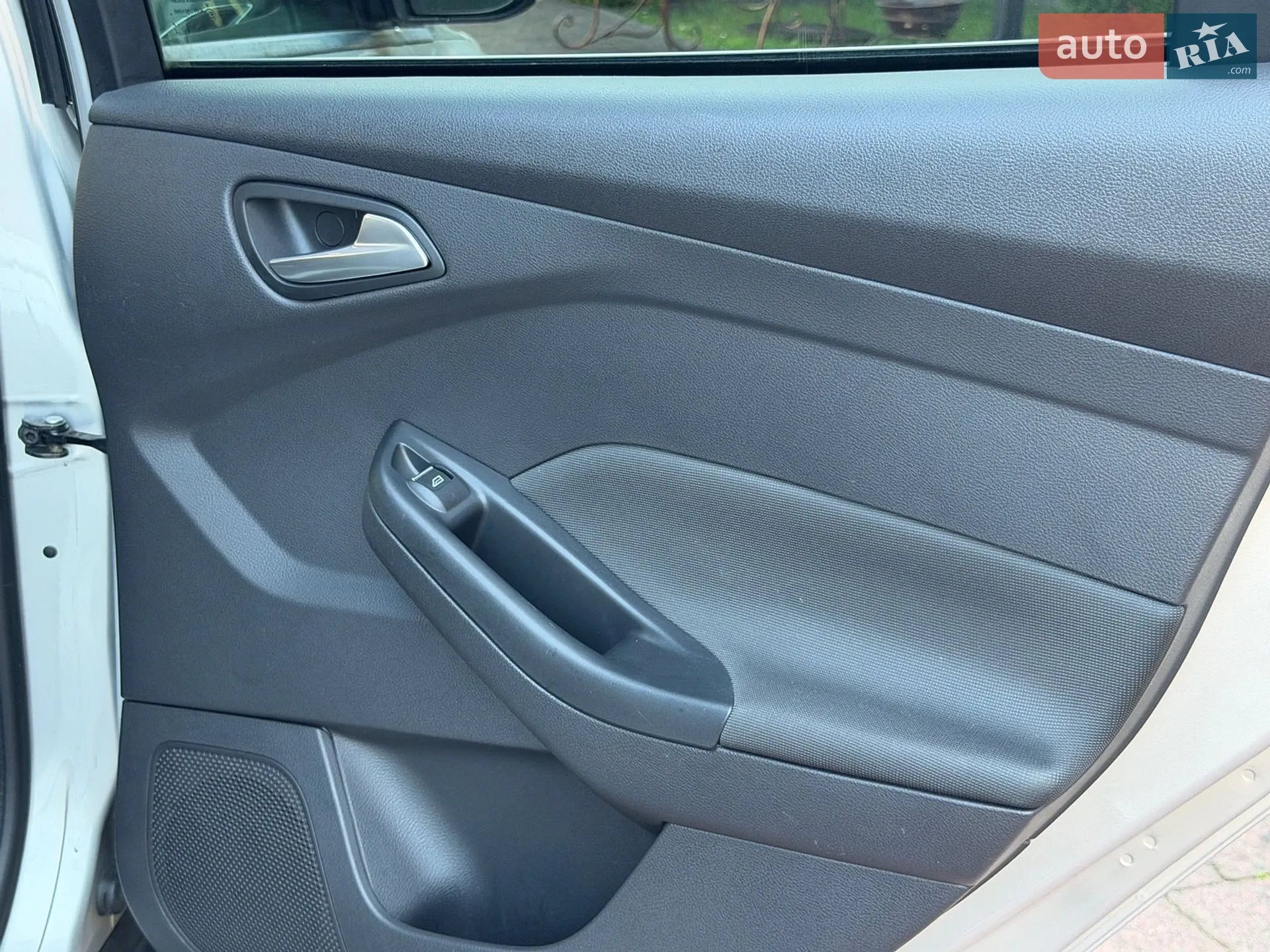 2012 Ford Focus - мініатюра 78