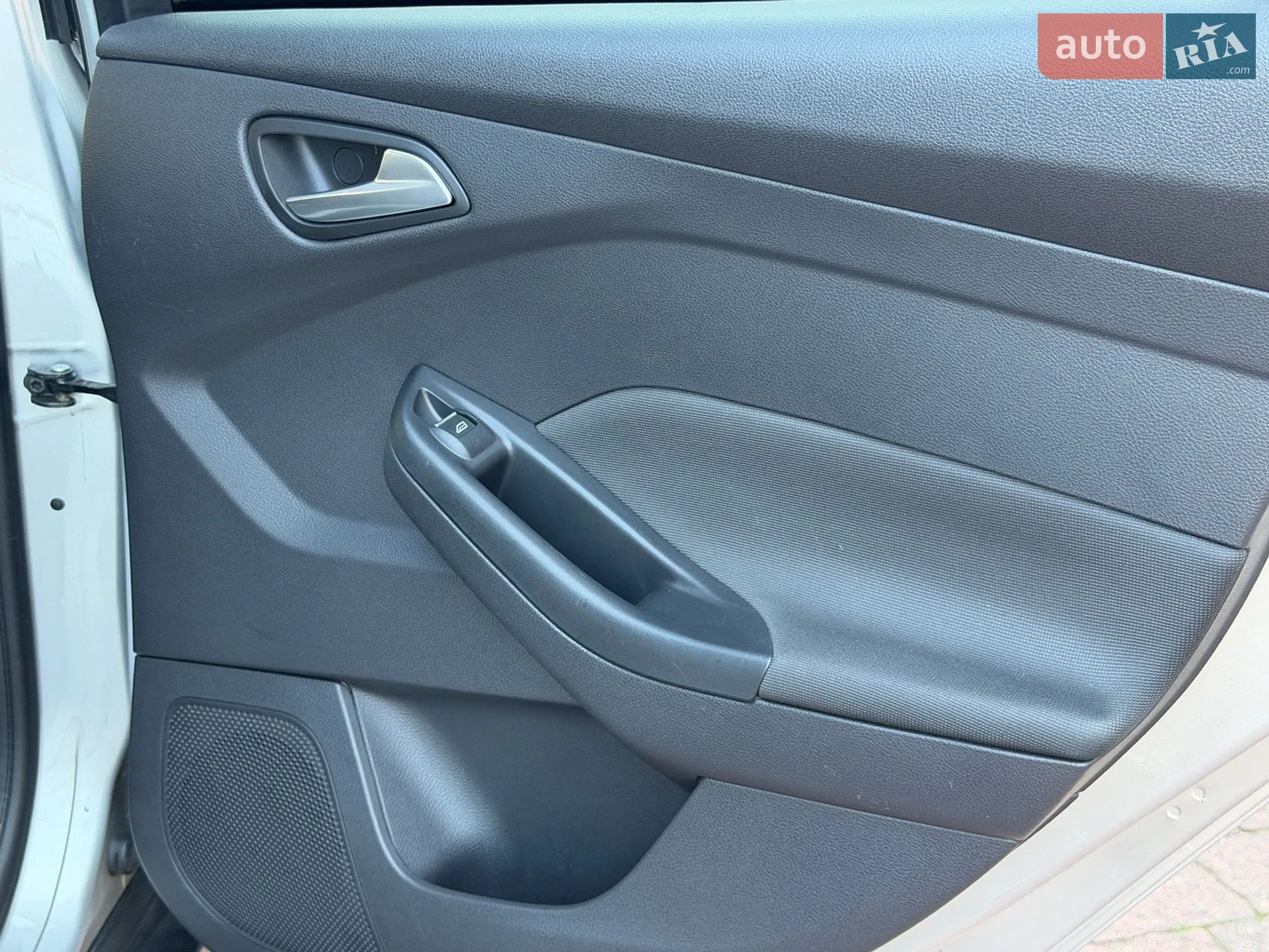 2012 Ford Focus - мініатюра 79