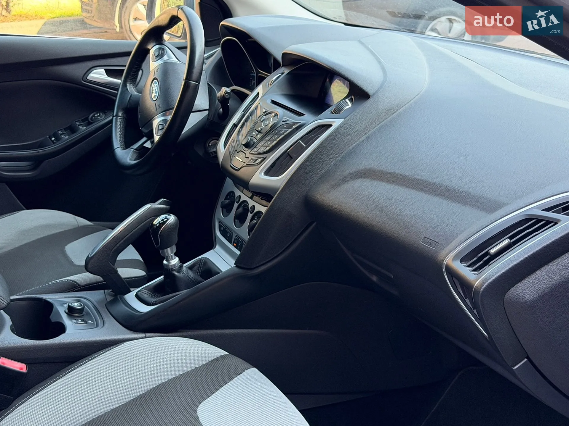 2012 Ford Focus - мініатюра 81