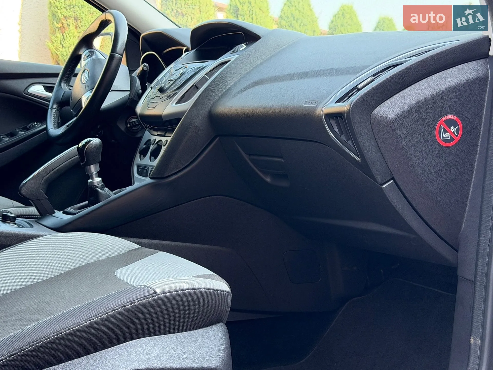 2012 Ford Focus - мініатюра 82
