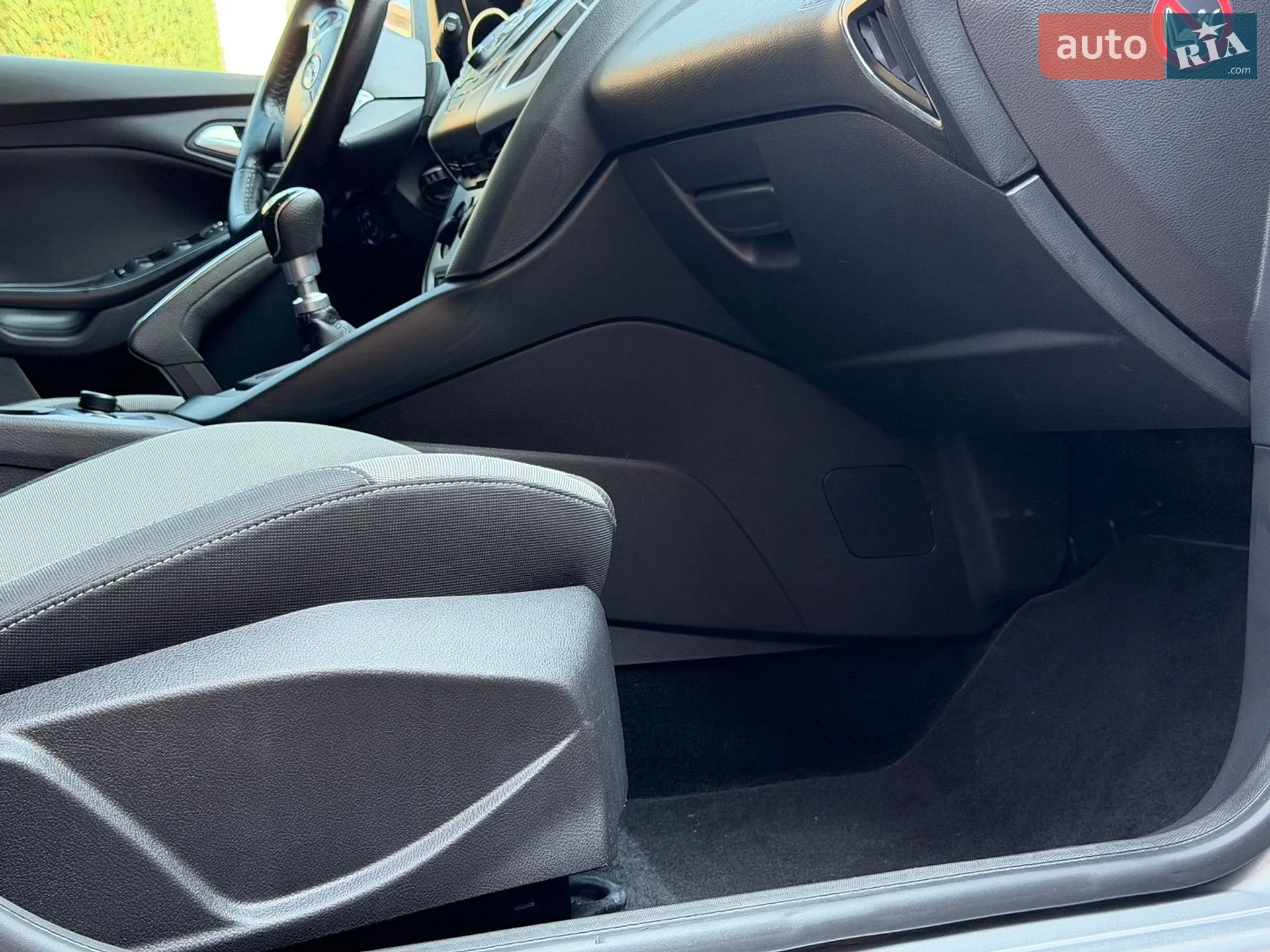 2012 Ford Focus - мініатюра 83