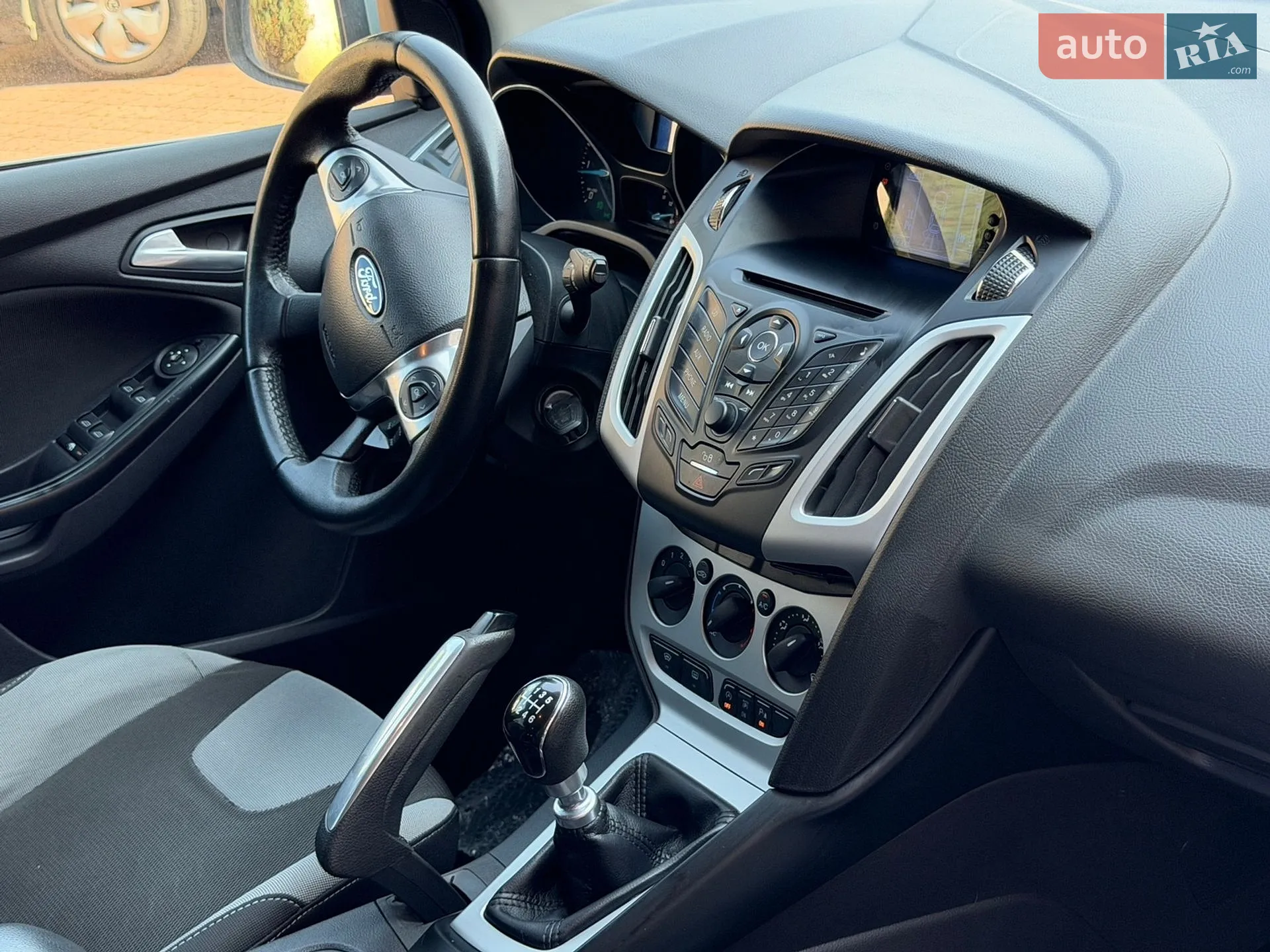 2012 Ford Focus - мініатюра 84