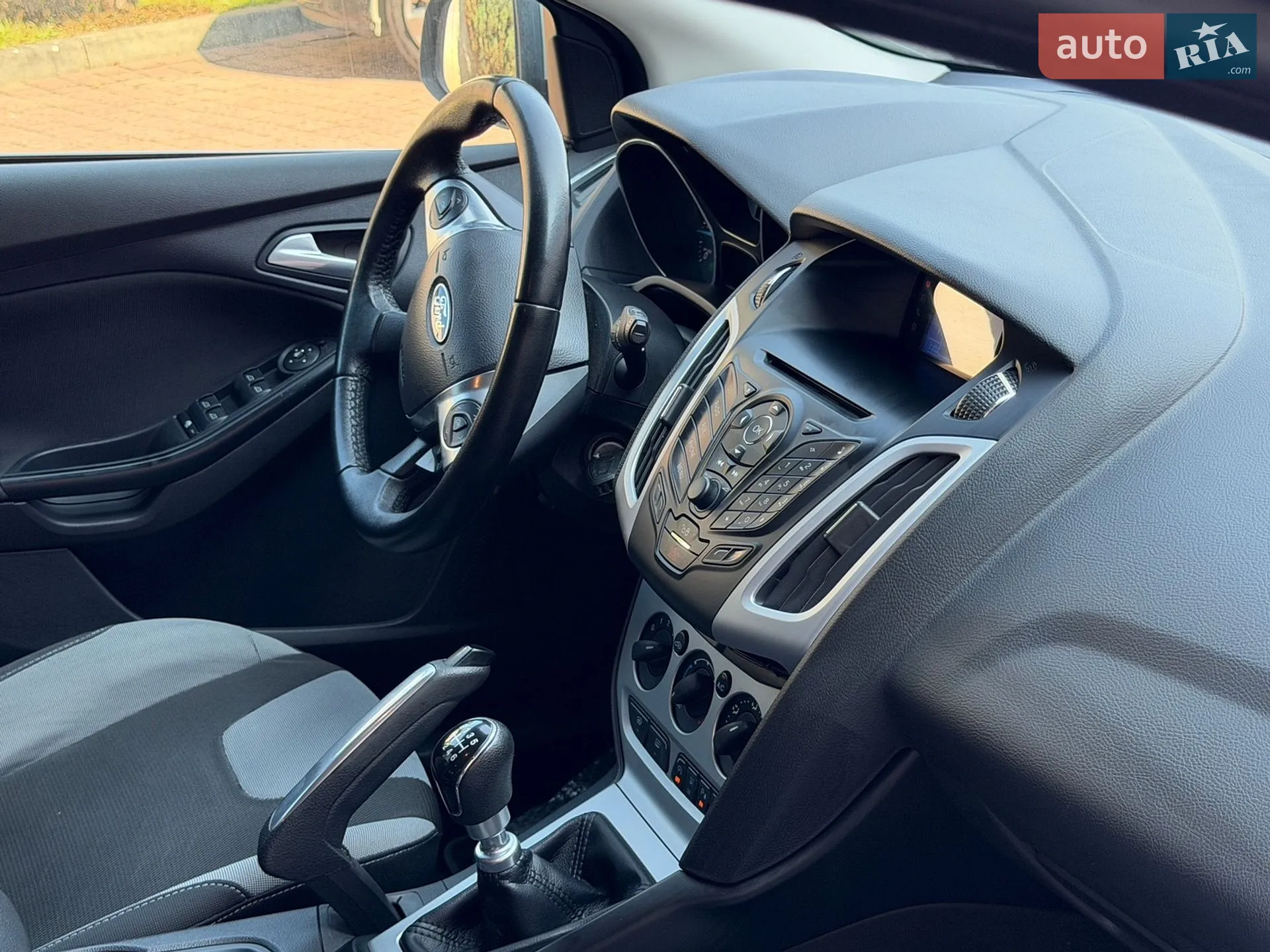2012 Ford Focus - мініатюра 85