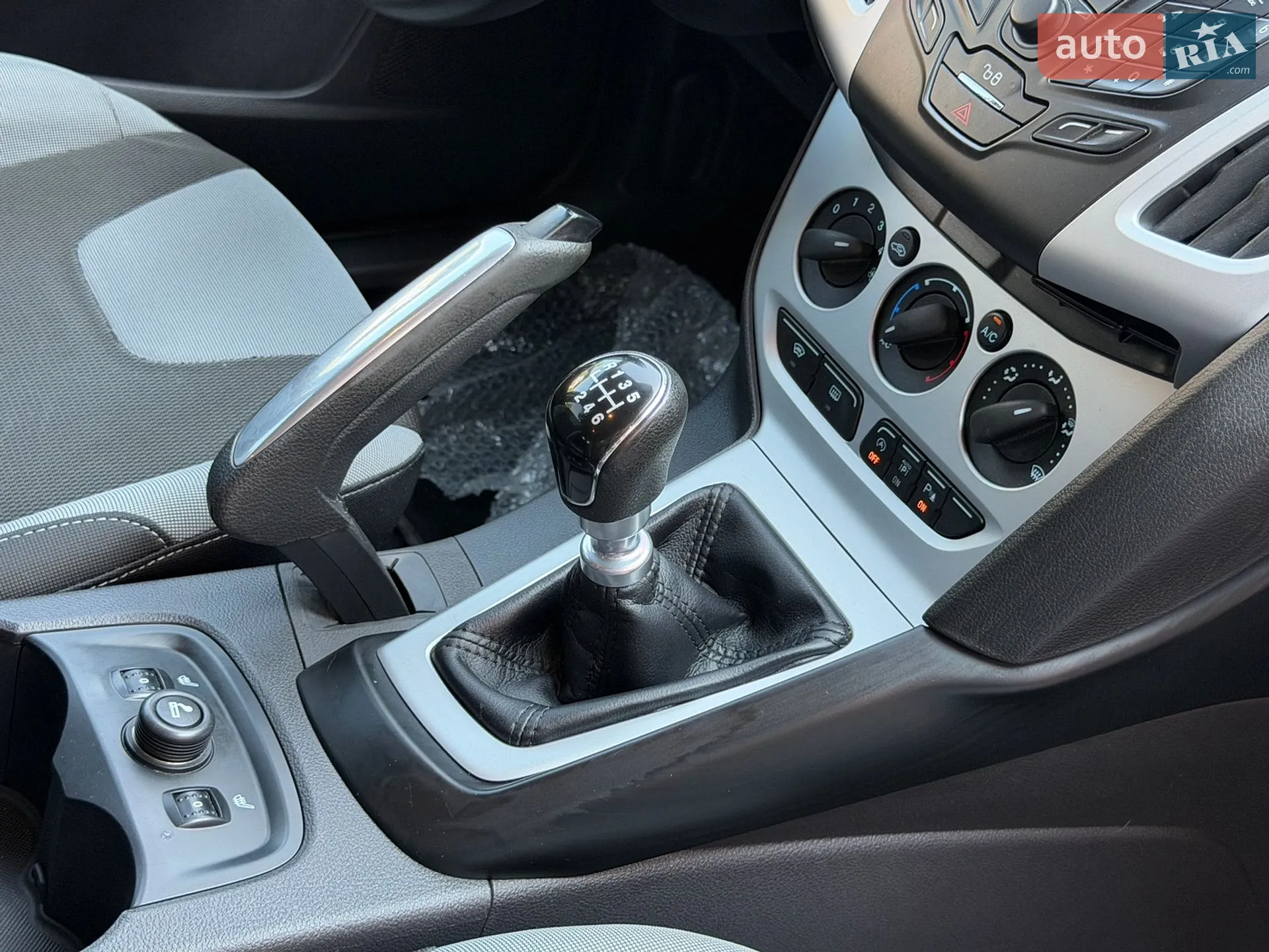 2012 Ford Focus - мініатюра 86