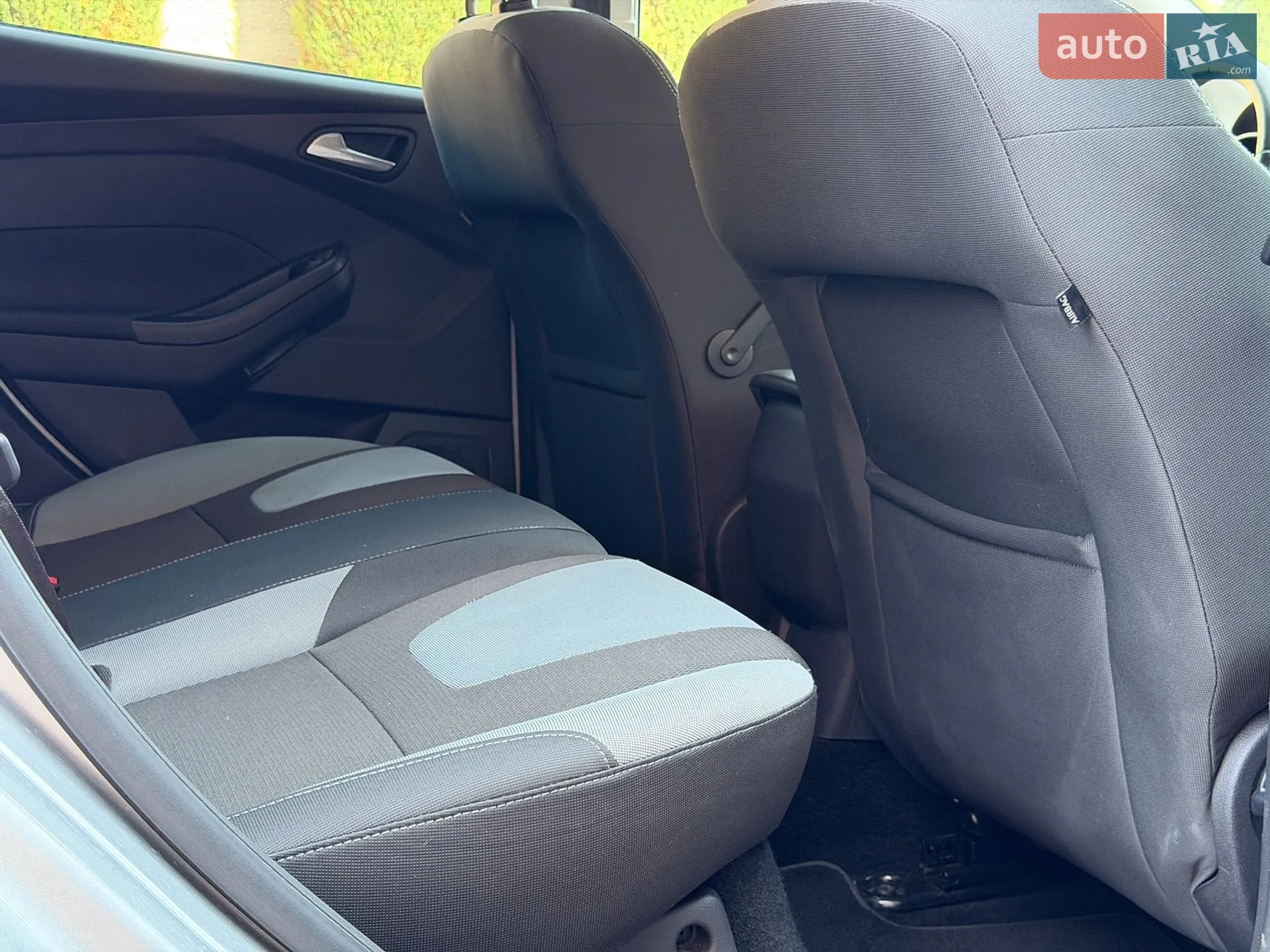 2012 Ford Focus - мініатюра 87