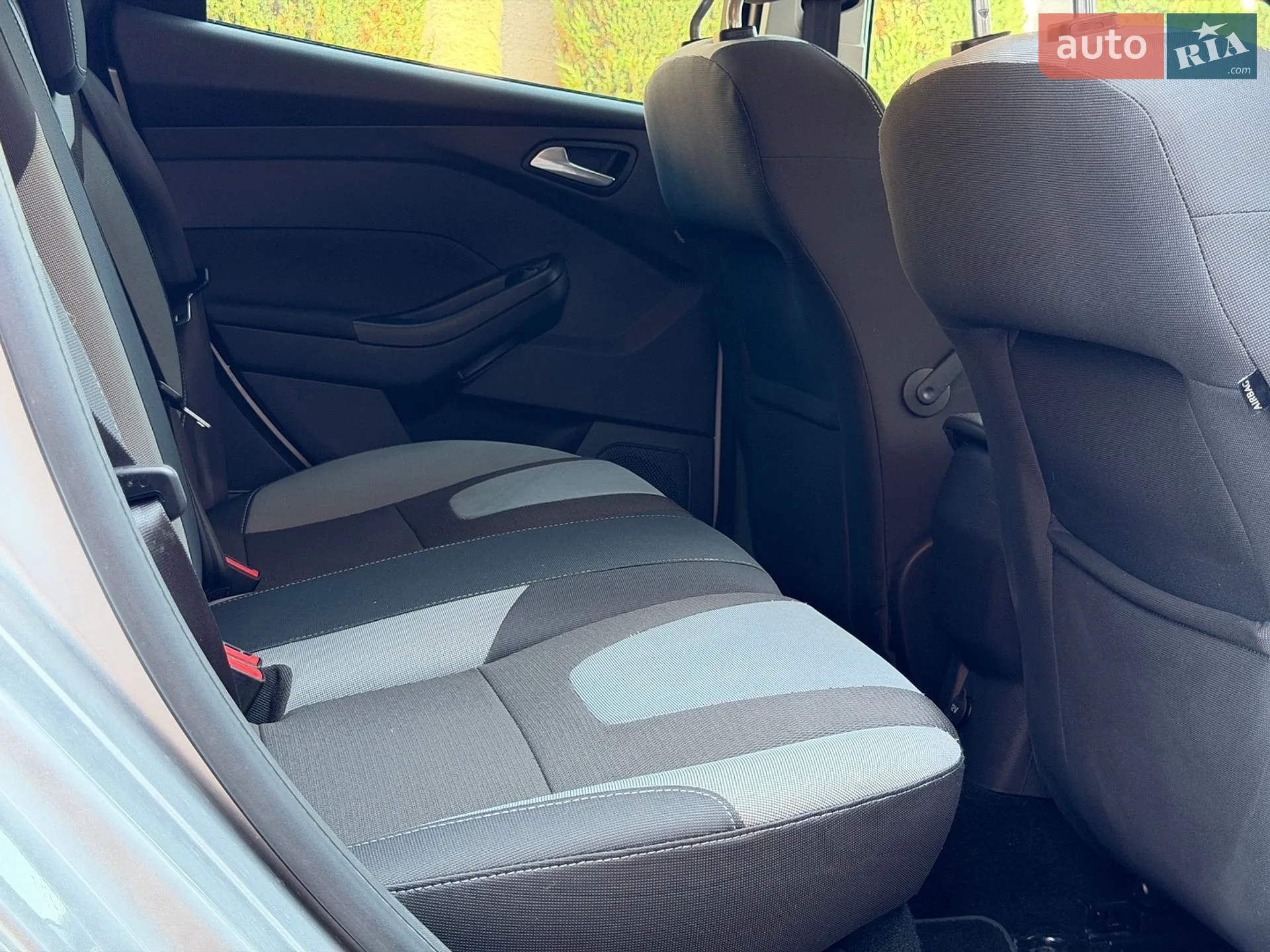 2012 Ford Focus - мініатюра 88
