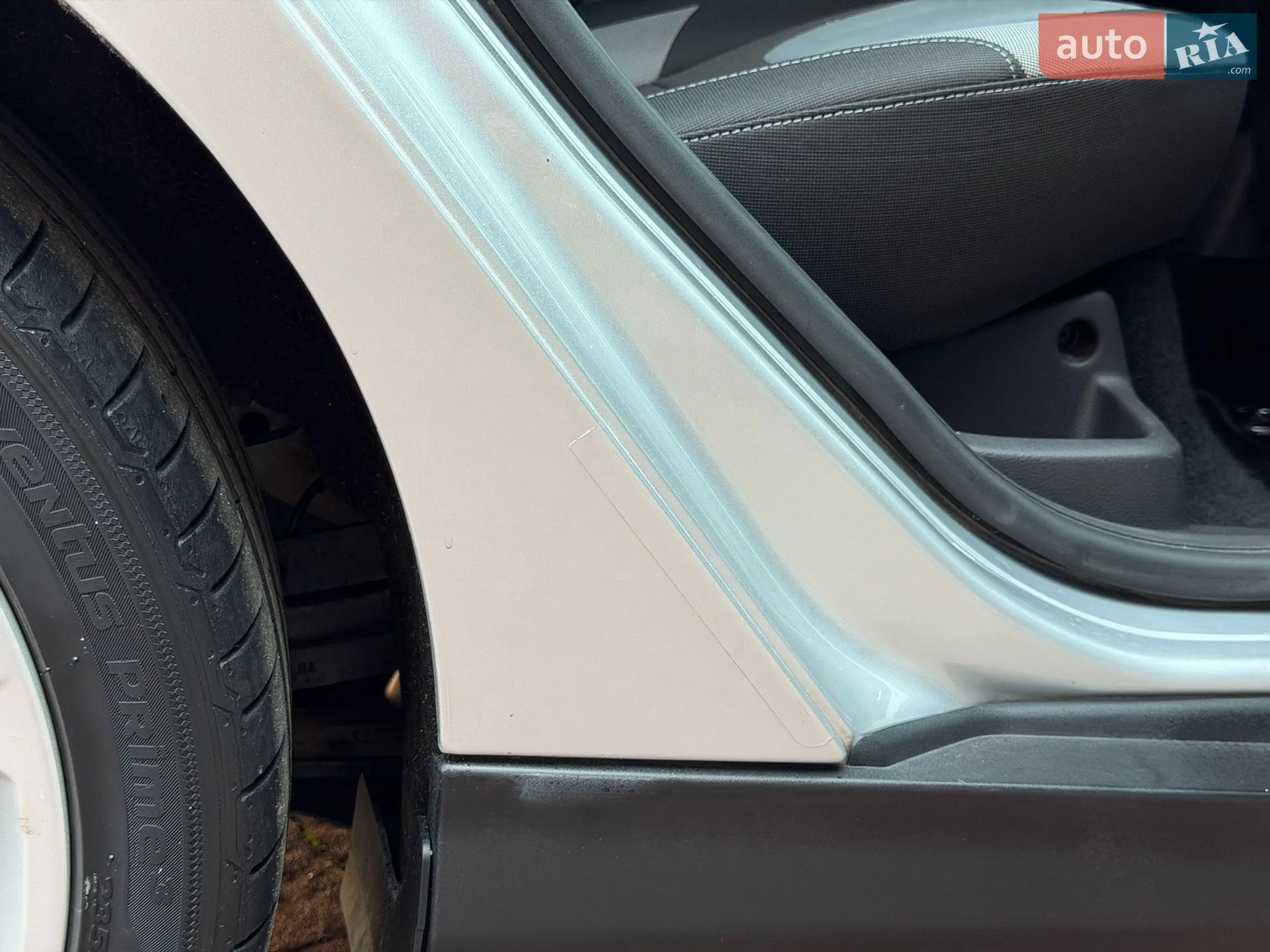 2012 Ford Focus - мініатюра 90