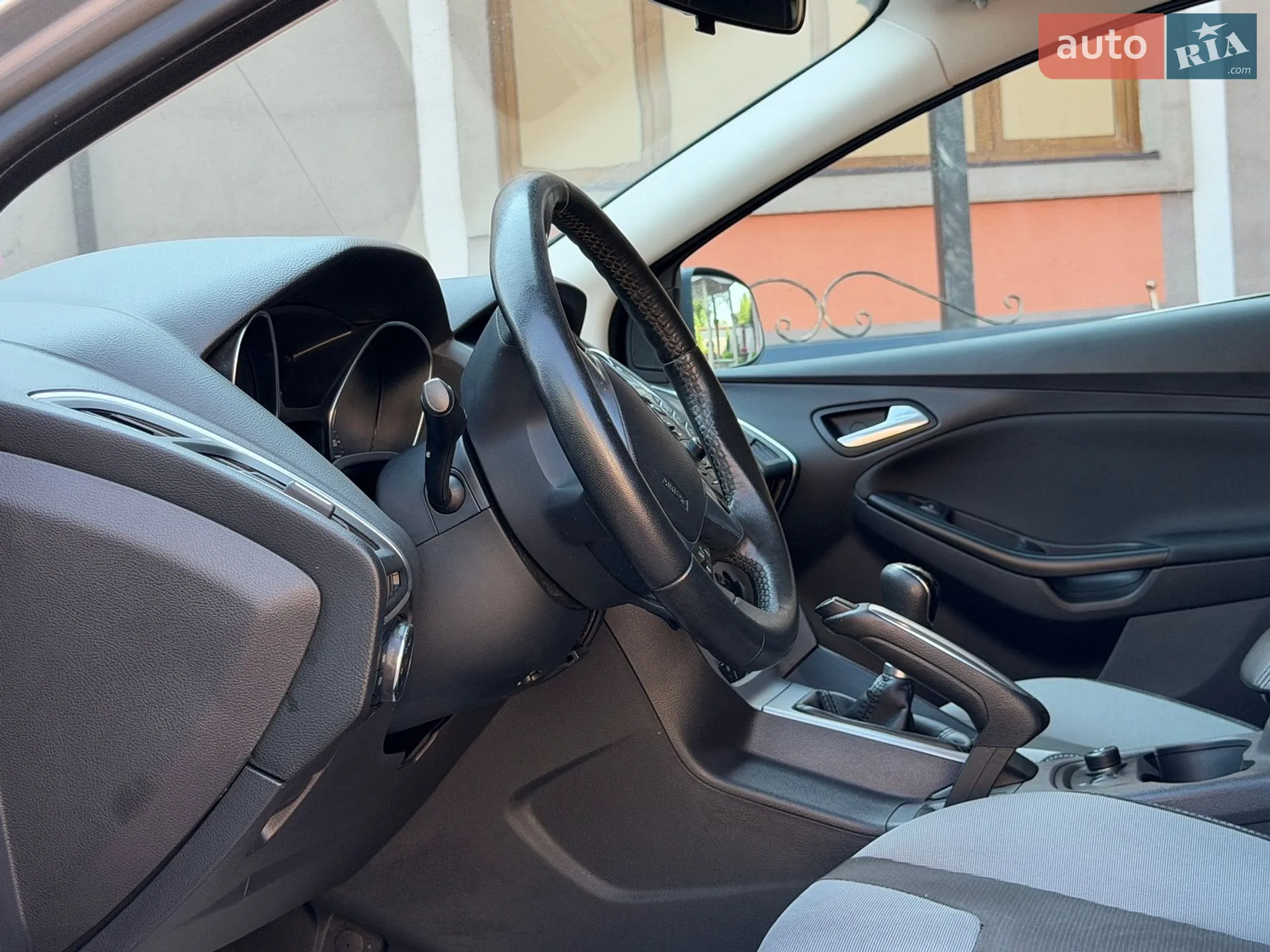 2012 Ford Focus - мініатюра 95