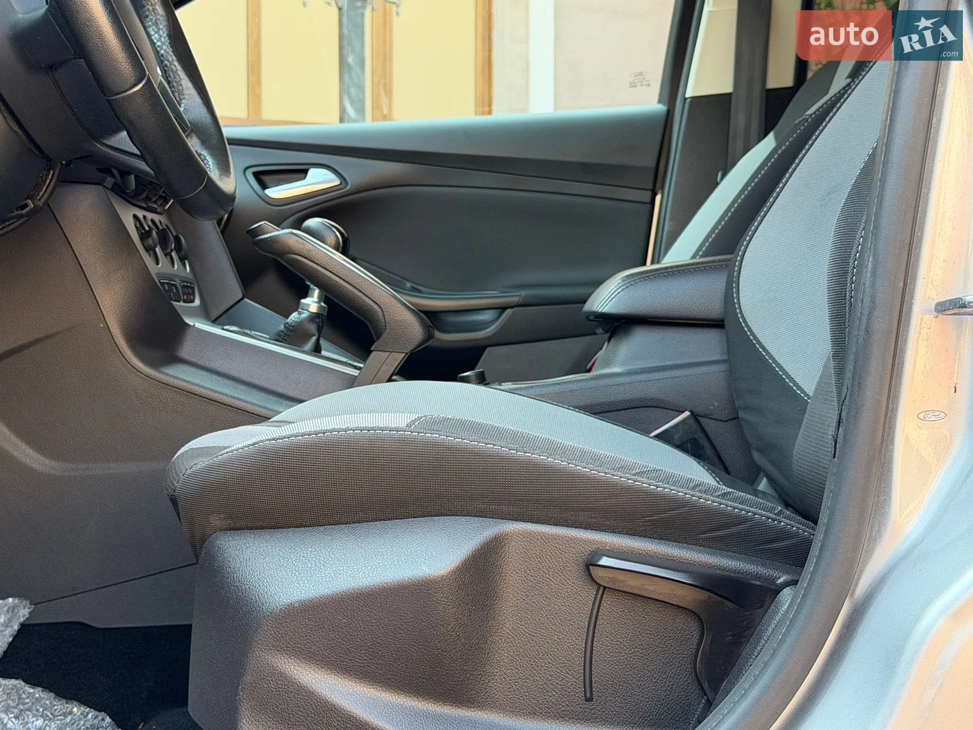 2012 Ford Focus - мініатюра 96