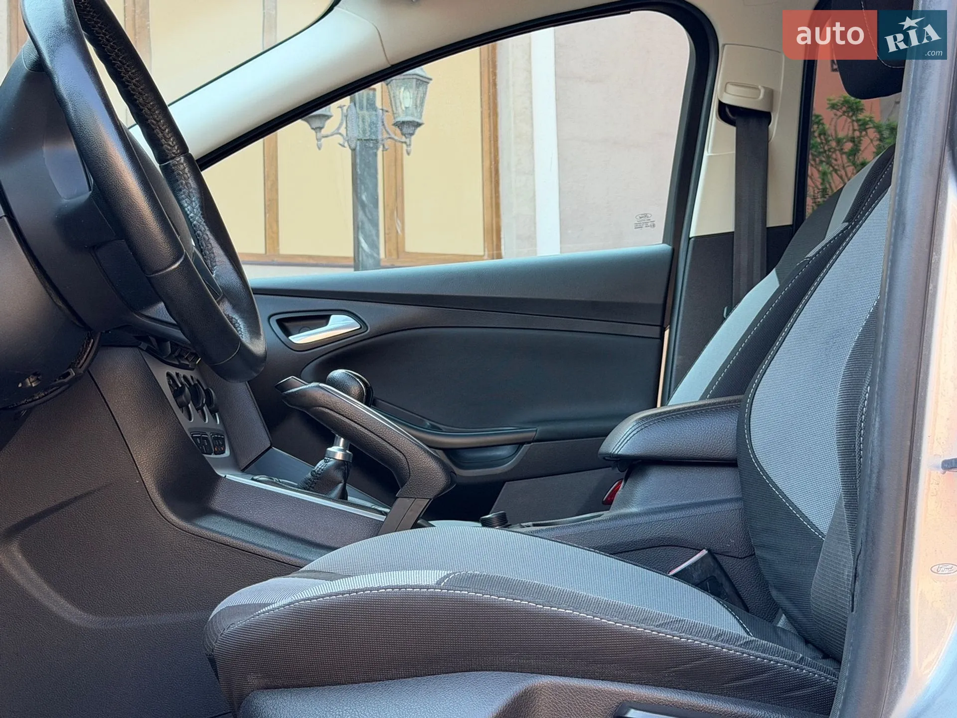 2012 Ford Focus - мініатюра 97
