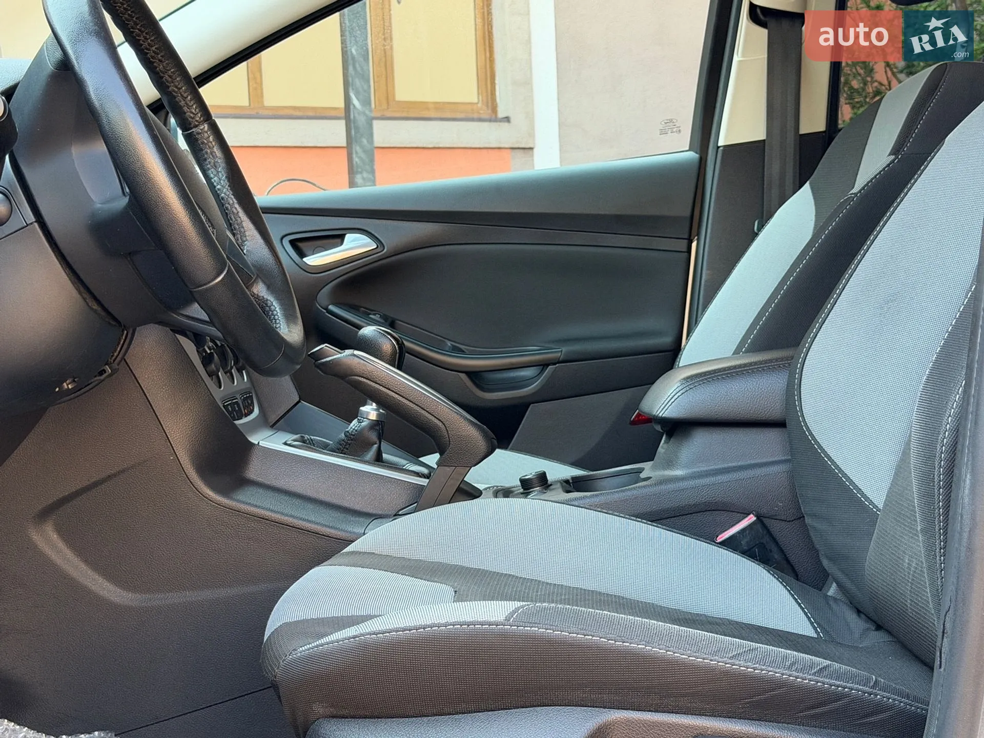 2012 Ford Focus - мініатюра 98