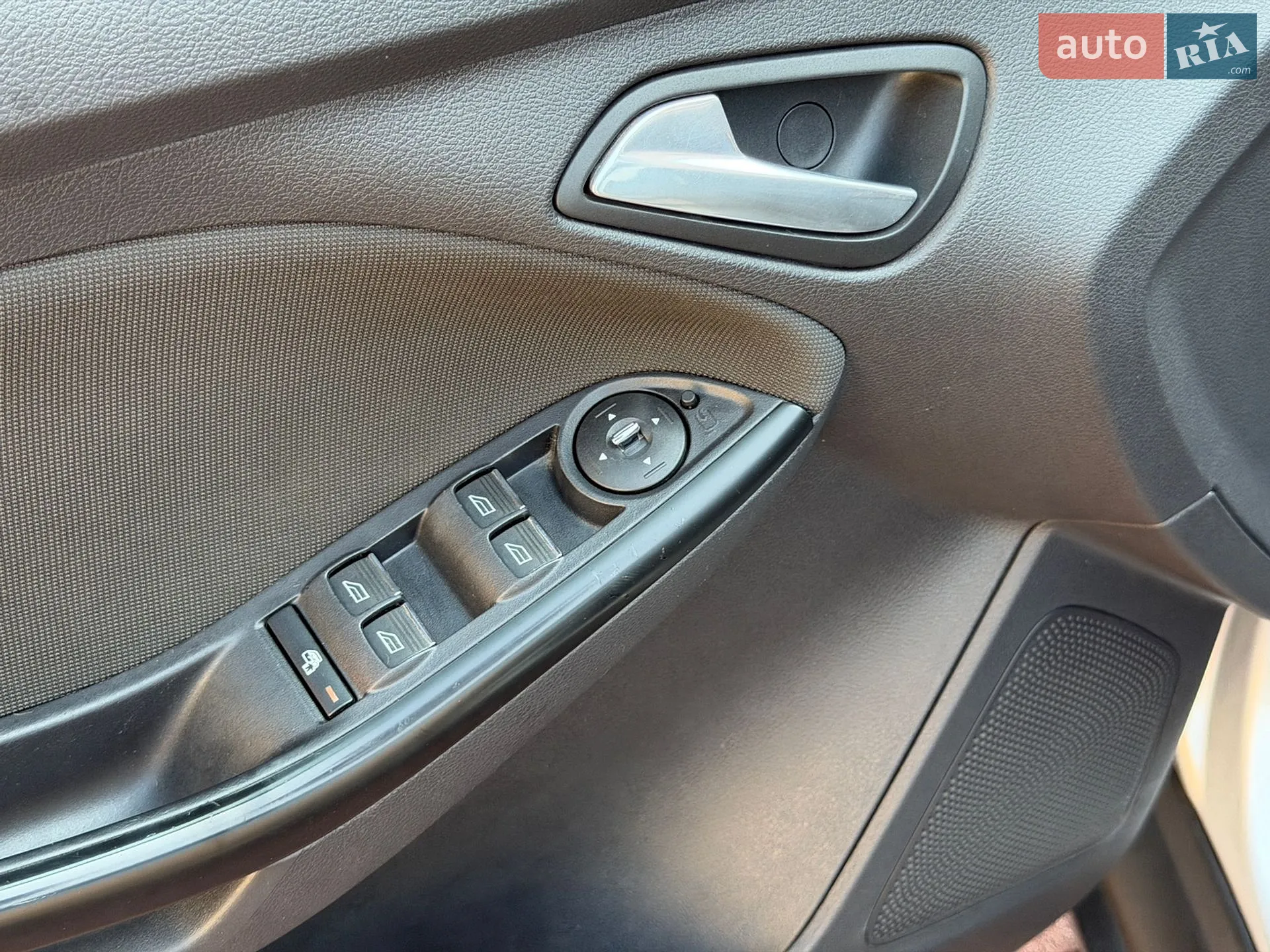 2012 Ford Focus - мініатюра 99