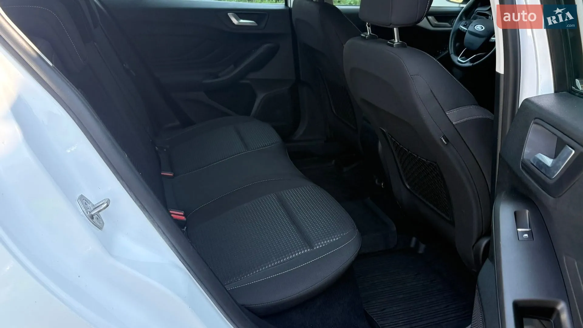2020 Ford Focus - мініатюра 7
