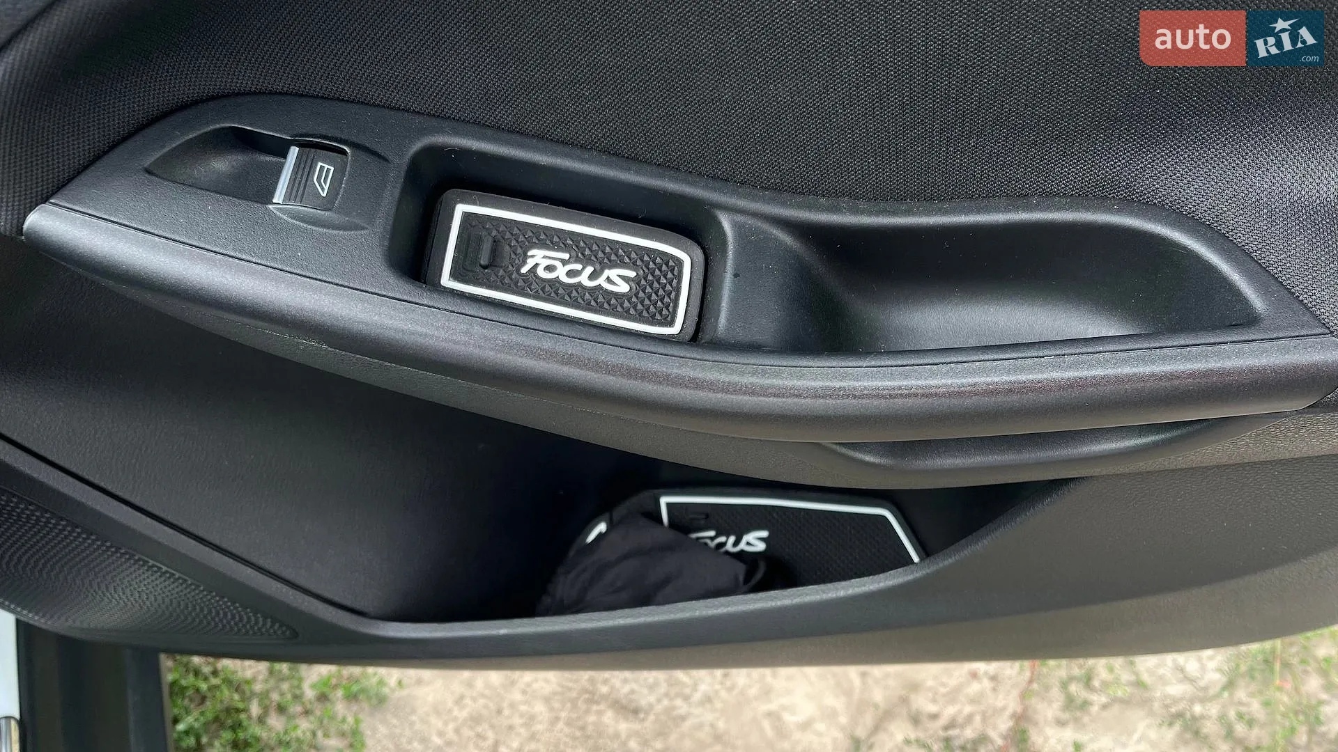 2017 Ford Focus - мініатюра 116