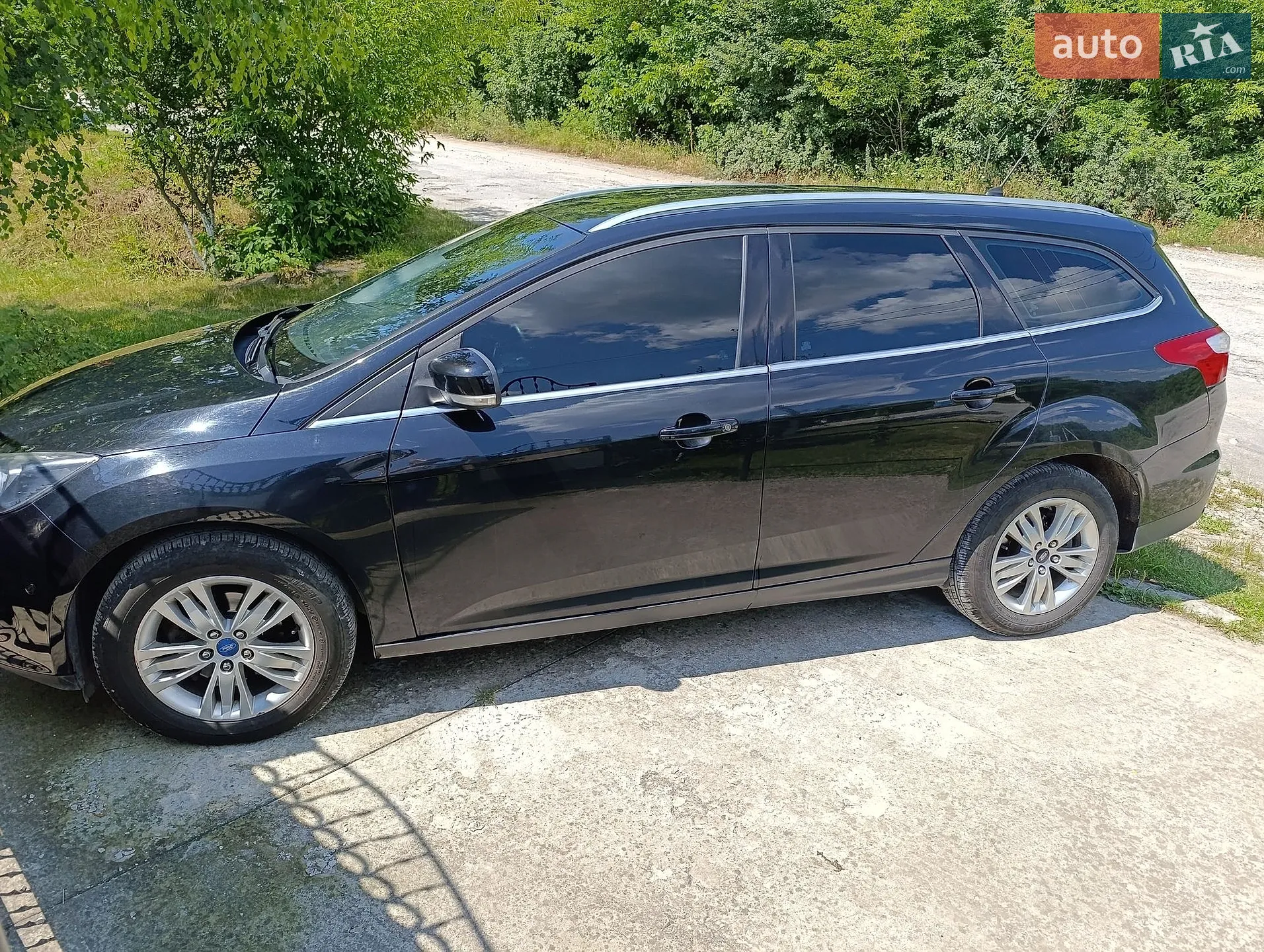 2013 Ford Focus - мініатюра 8