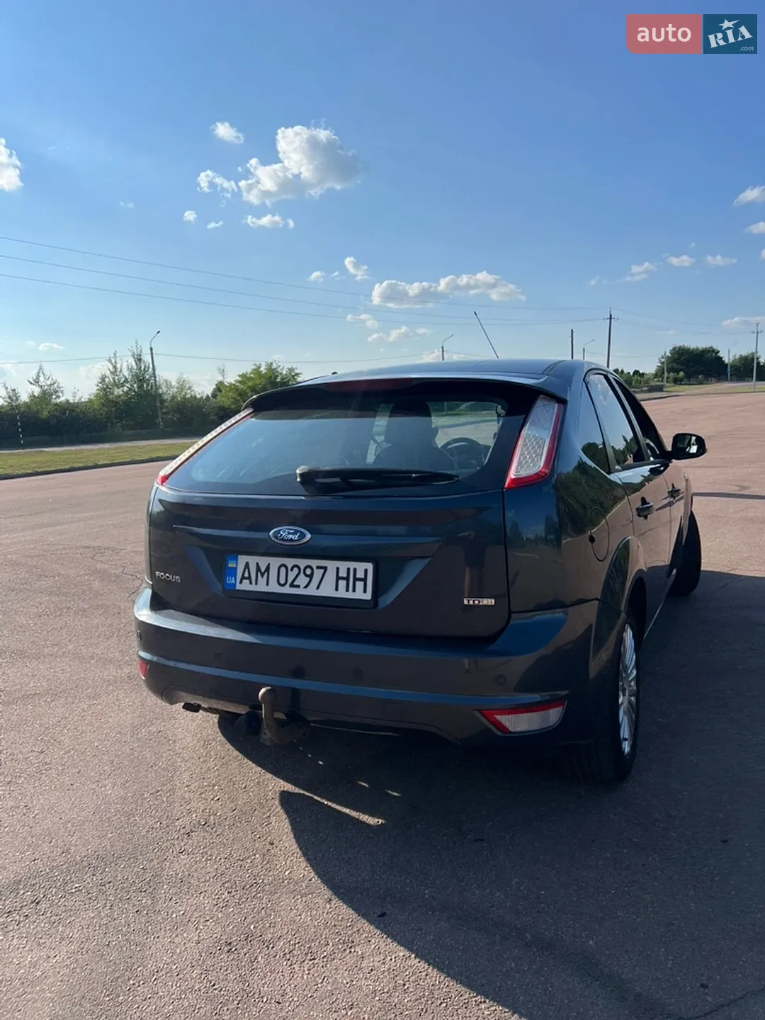 2010 Ford Focus - мініатюра 22