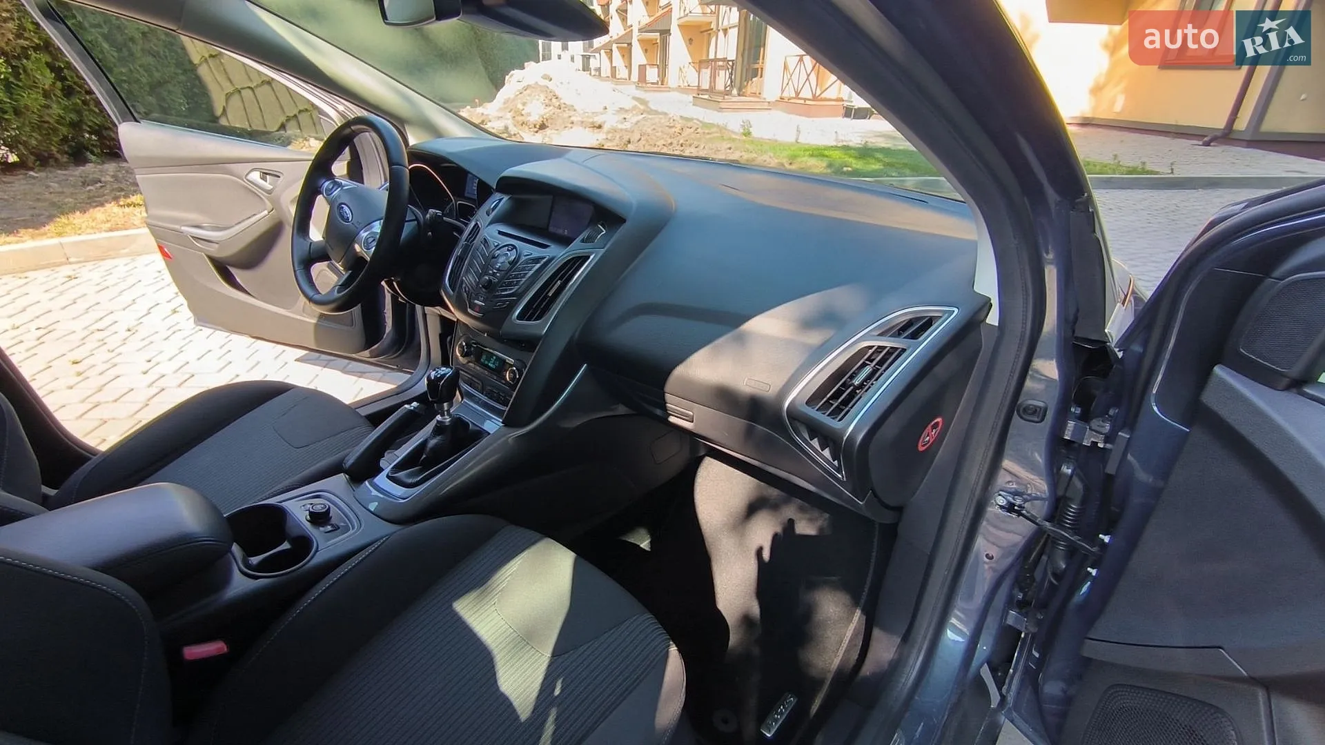 2013 Ford Focus - мініатюра 26