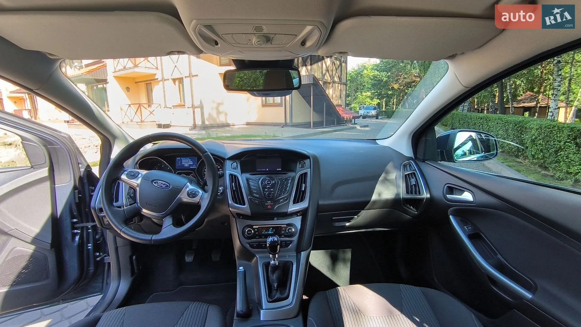 2013 Ford Focus - мініатюра 27