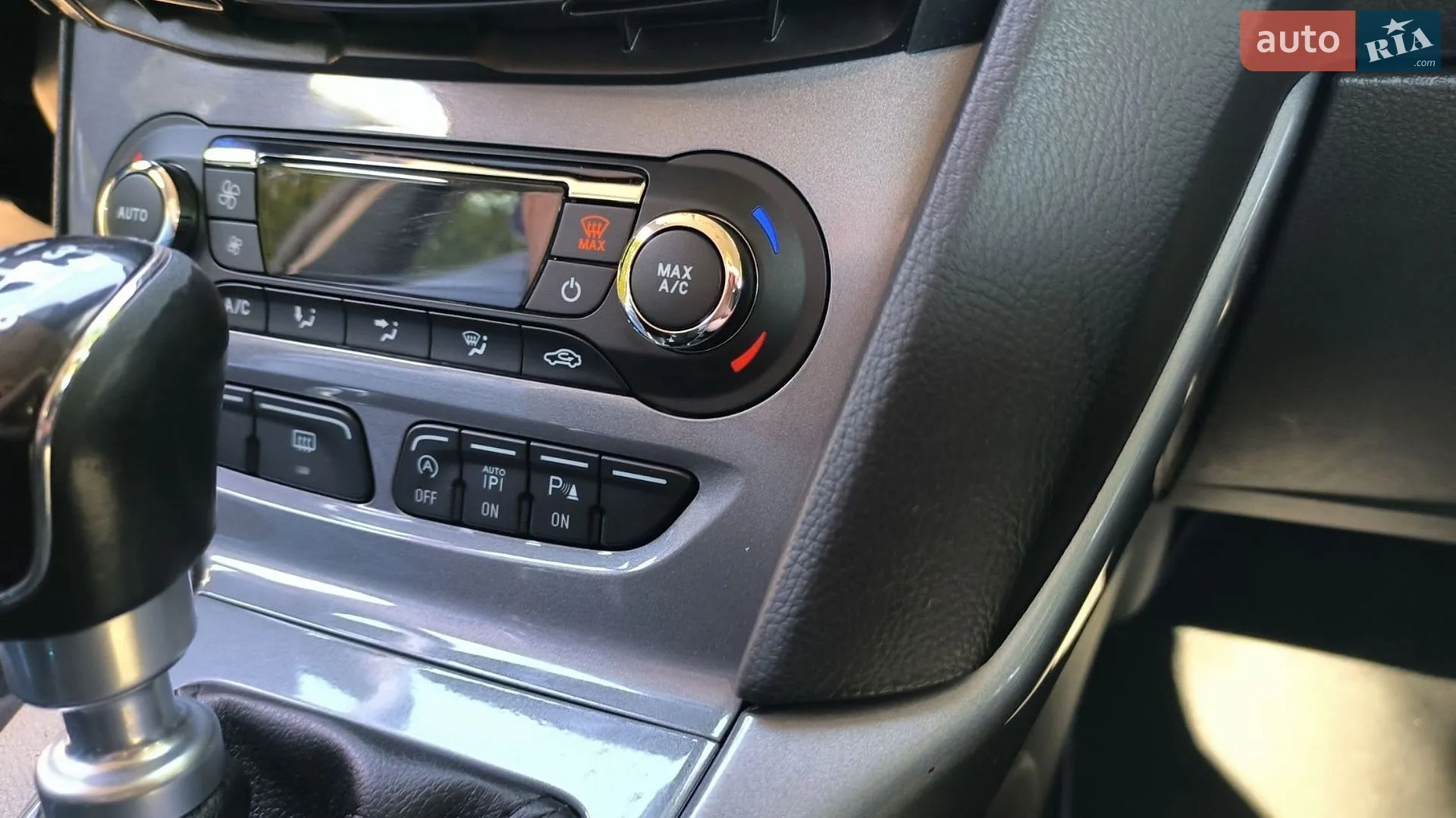 2013 Ford Focus - мініатюра 30