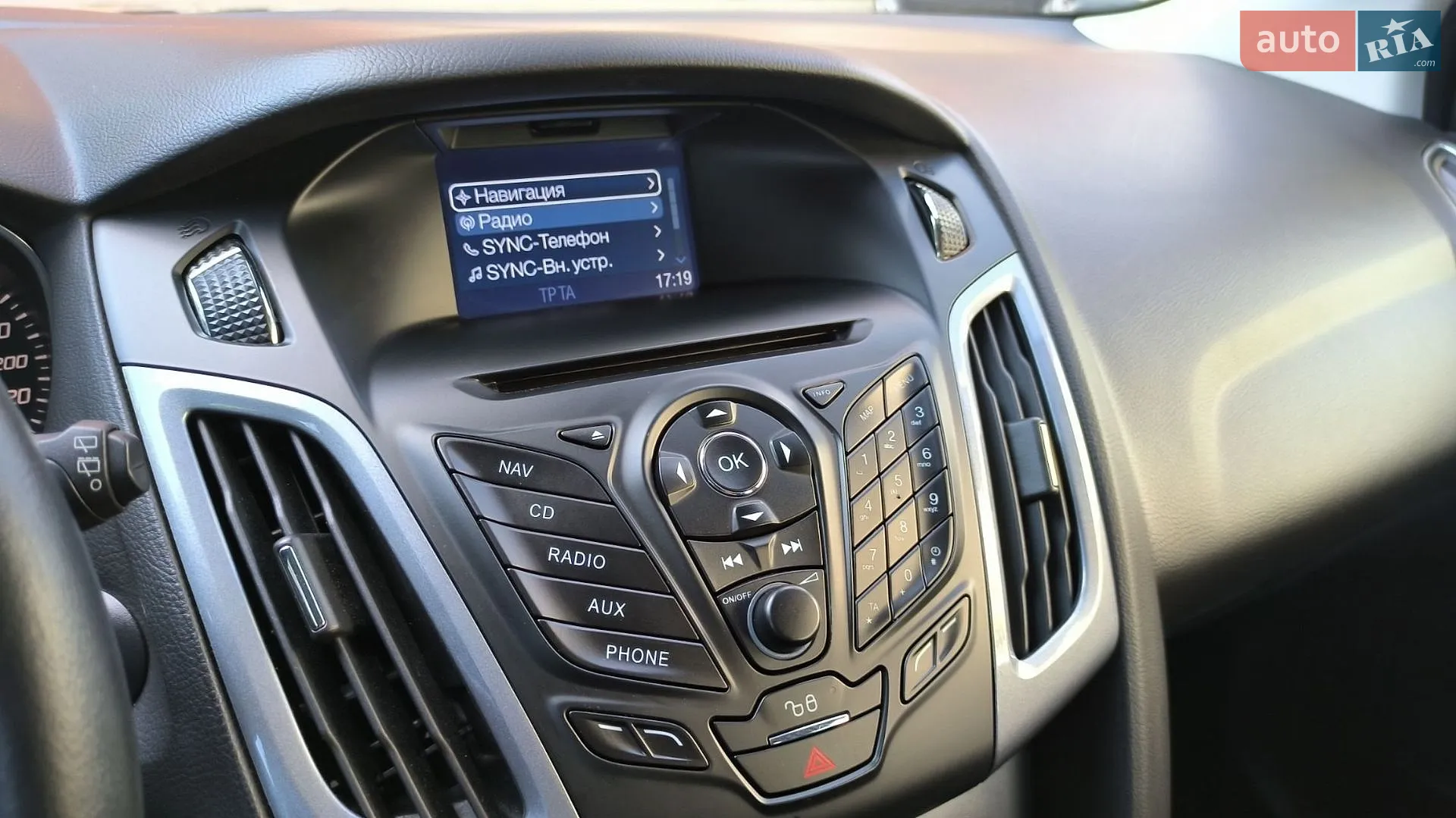 2013 Ford Focus - мініатюра 45