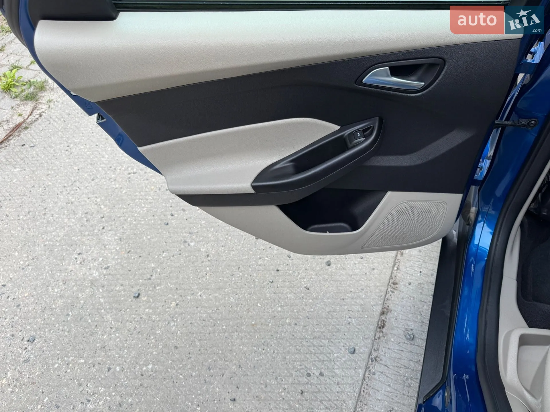 2018 Ford Focus - мініатюра 21