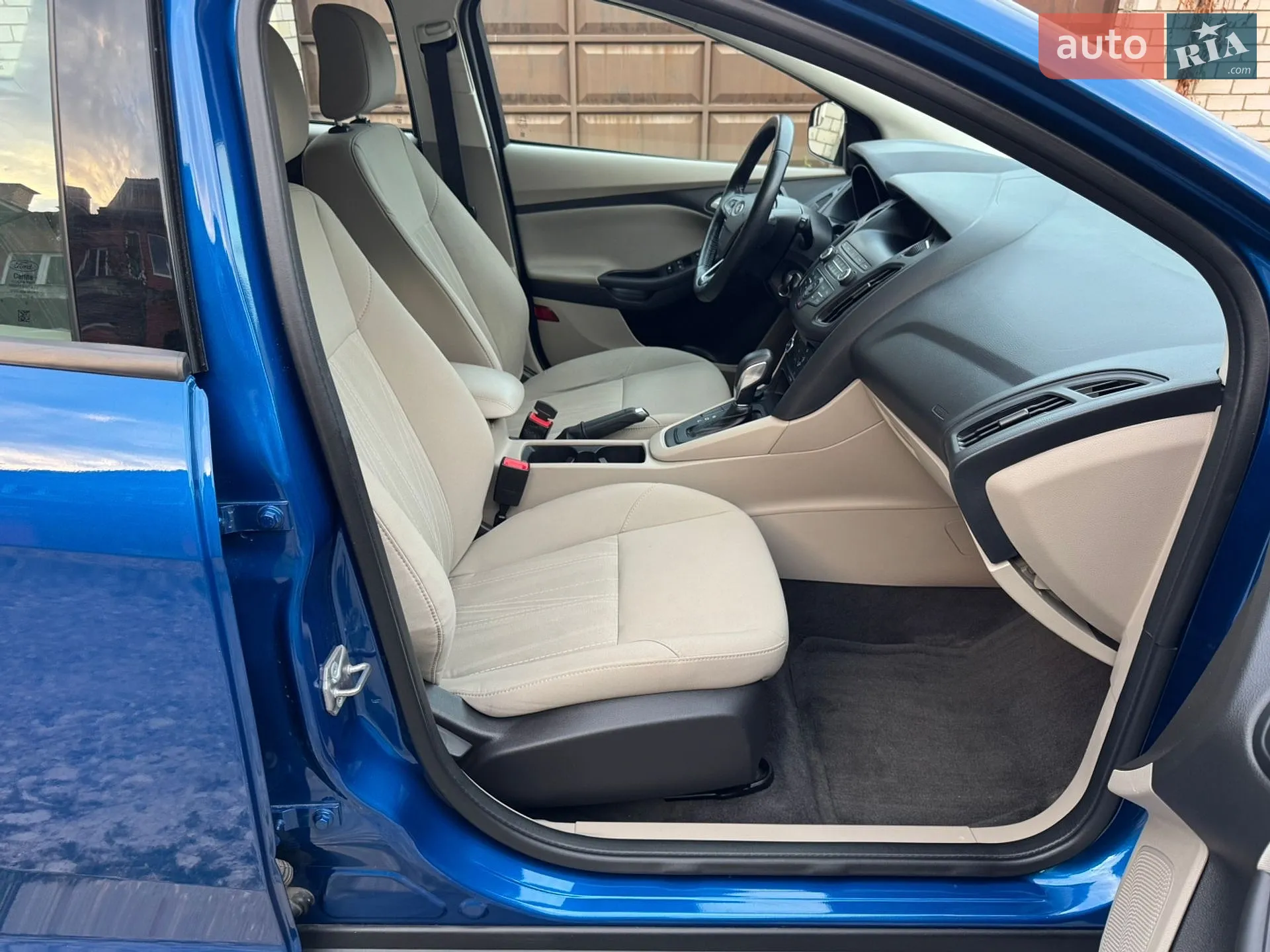 2018 Ford Focus - мініатюра 31