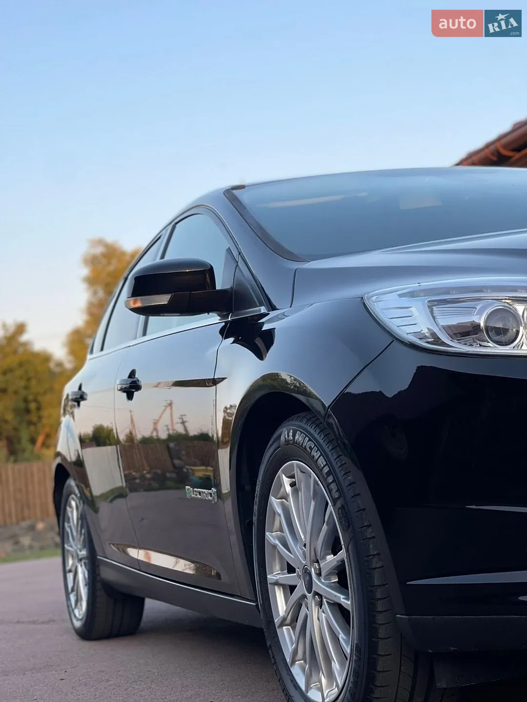 2013 Ford Focus - мініатюра 2