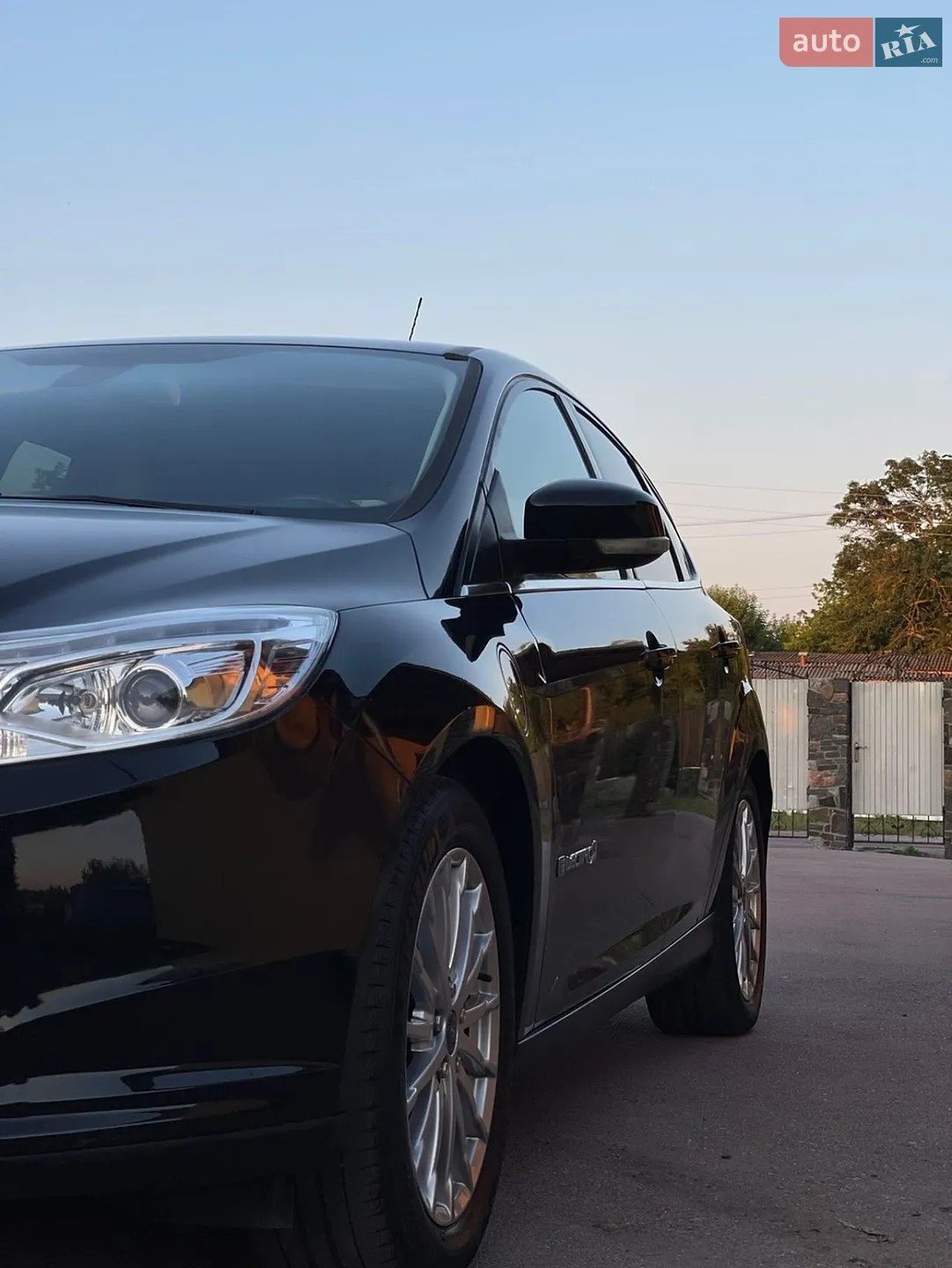 2013 Ford Focus - мініатюра 3