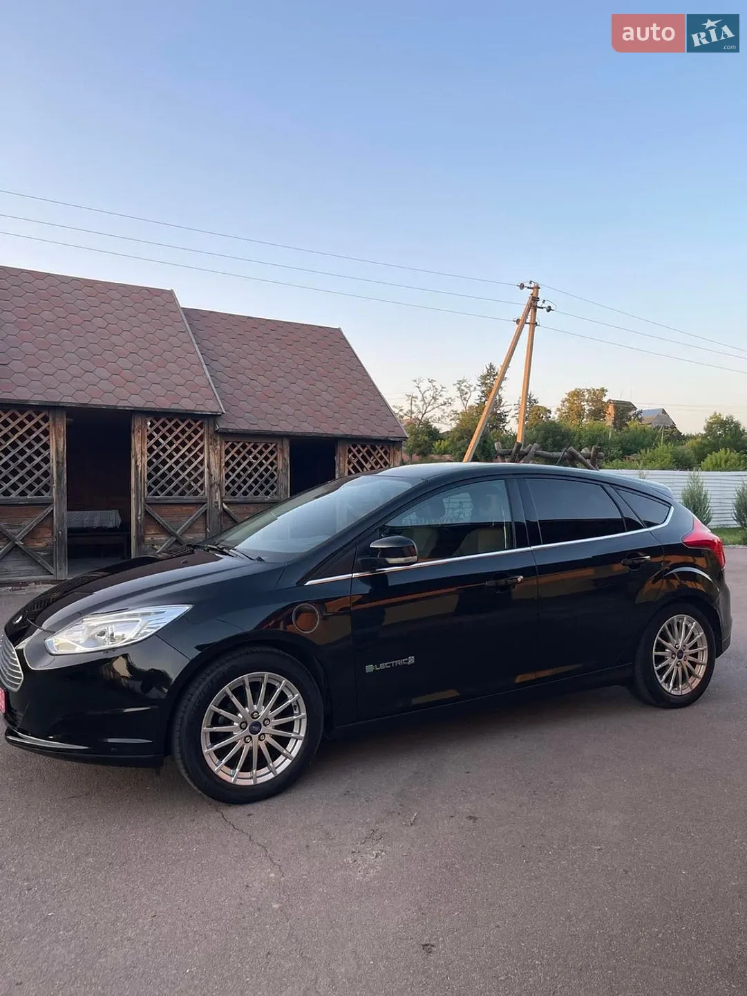 2013 Ford Focus - мініатюра 4