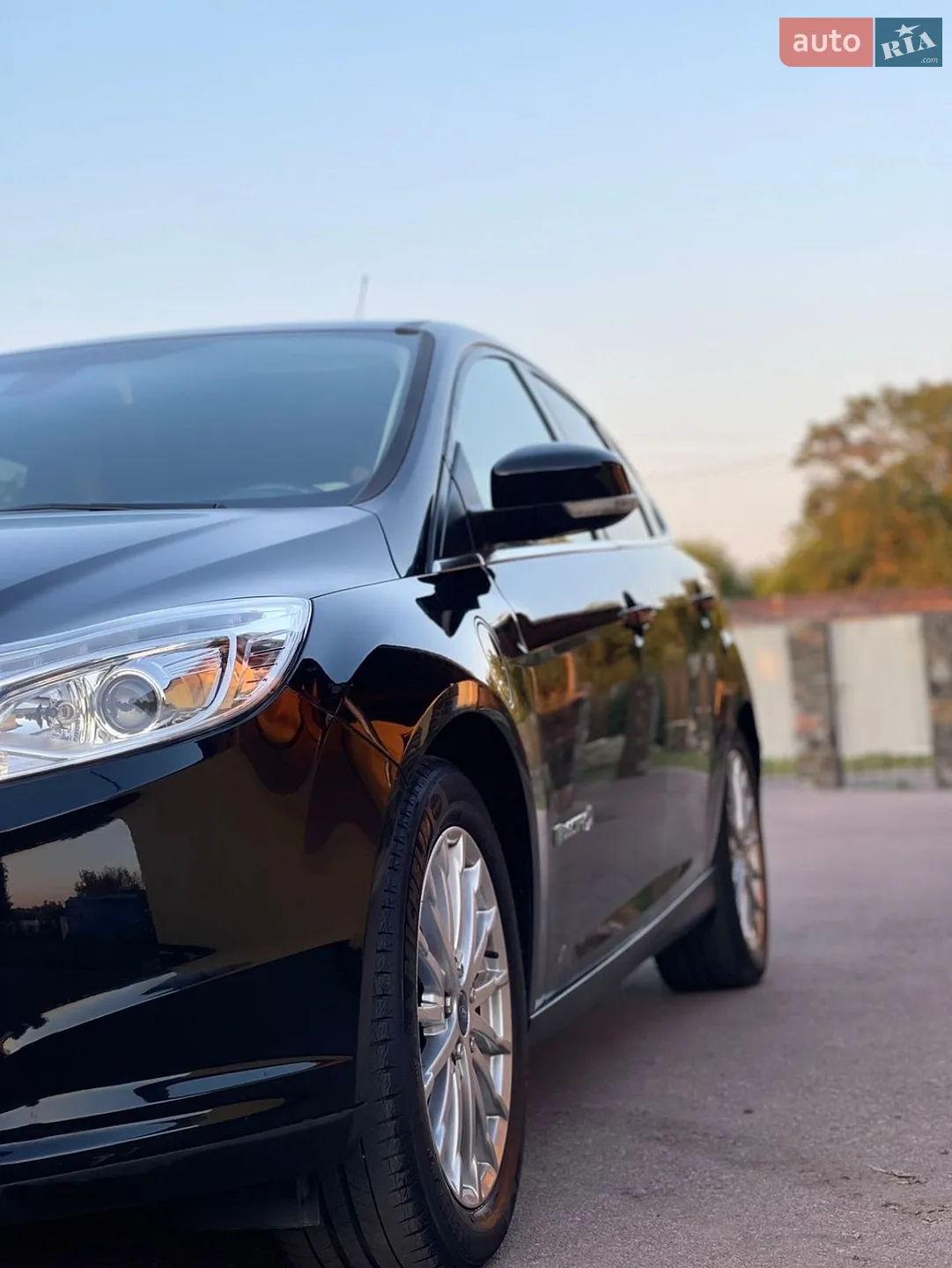 2013 Ford Focus - мініатюра 5