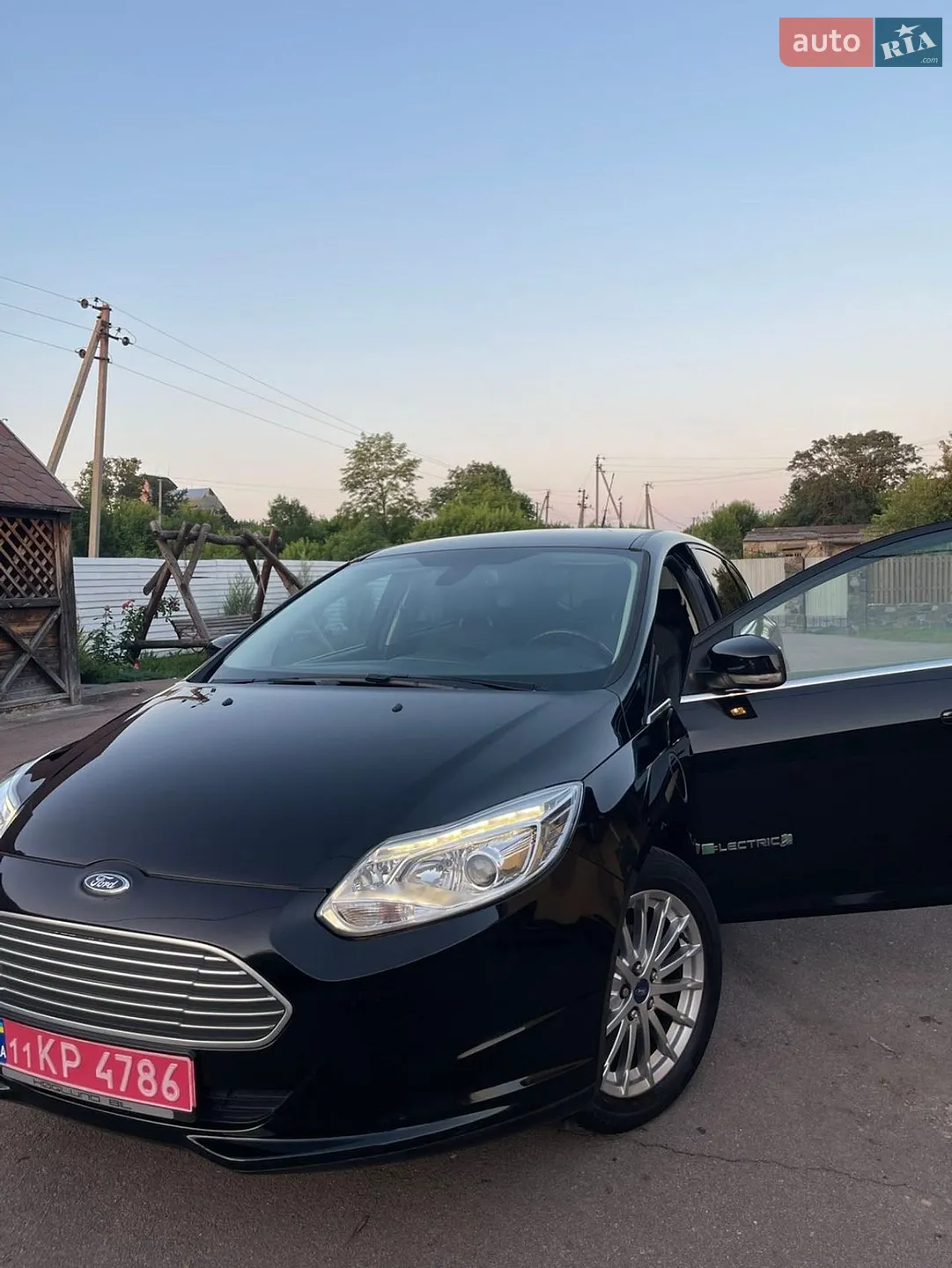 2013 Ford Focus - мініатюра 6