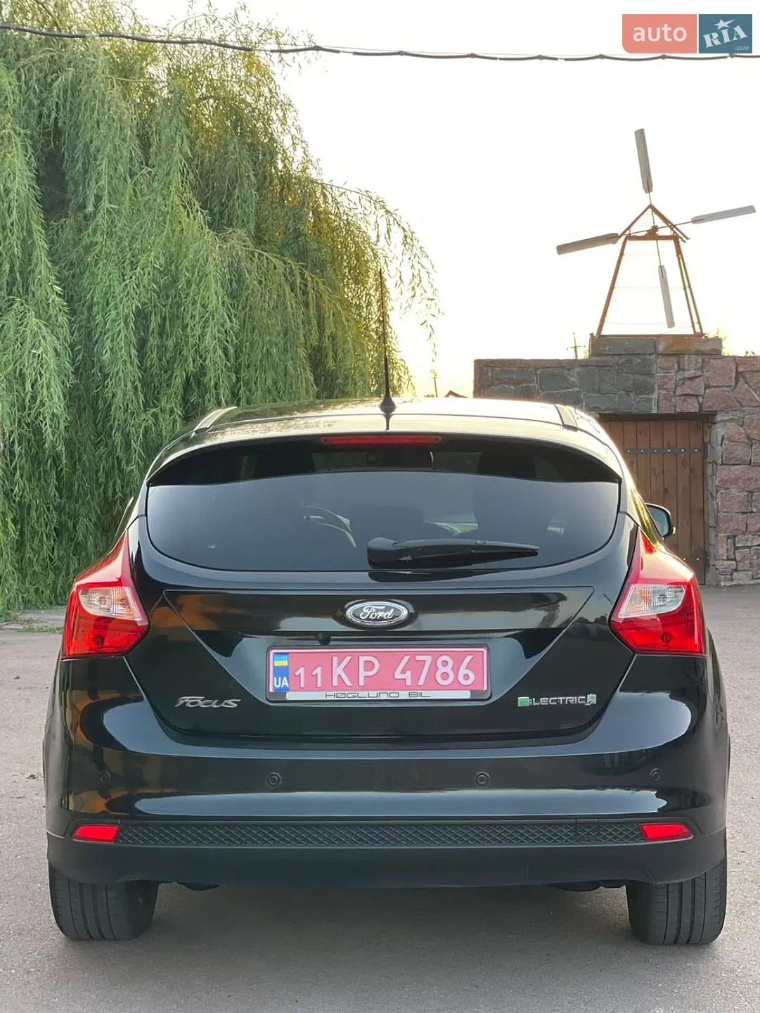 2013 Ford Focus - мініатюра 8