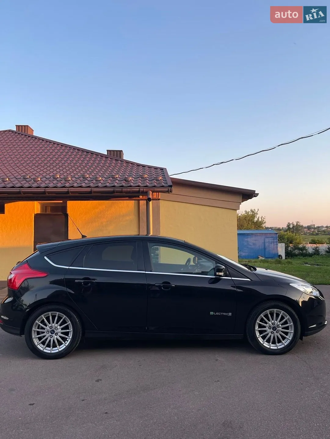 2013 Ford Focus - мініатюра 10