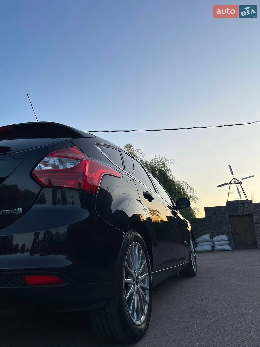 2013 Ford Focus - мініатюра 13