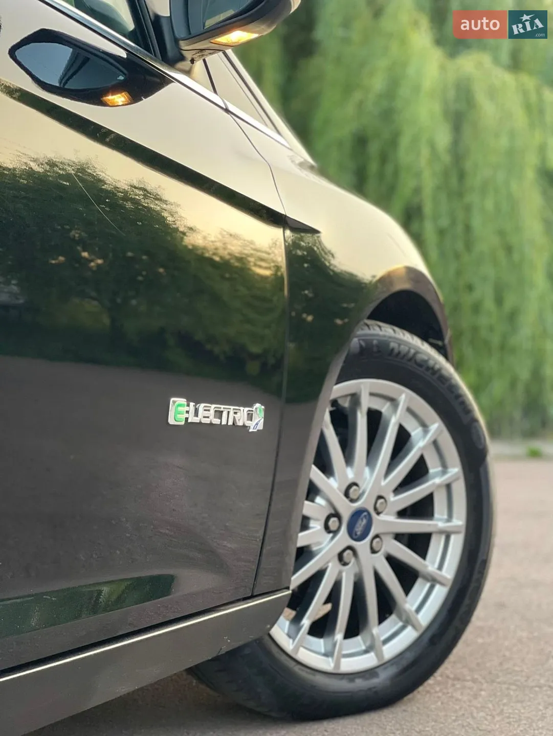 2013 Ford Focus - мініатюра 14