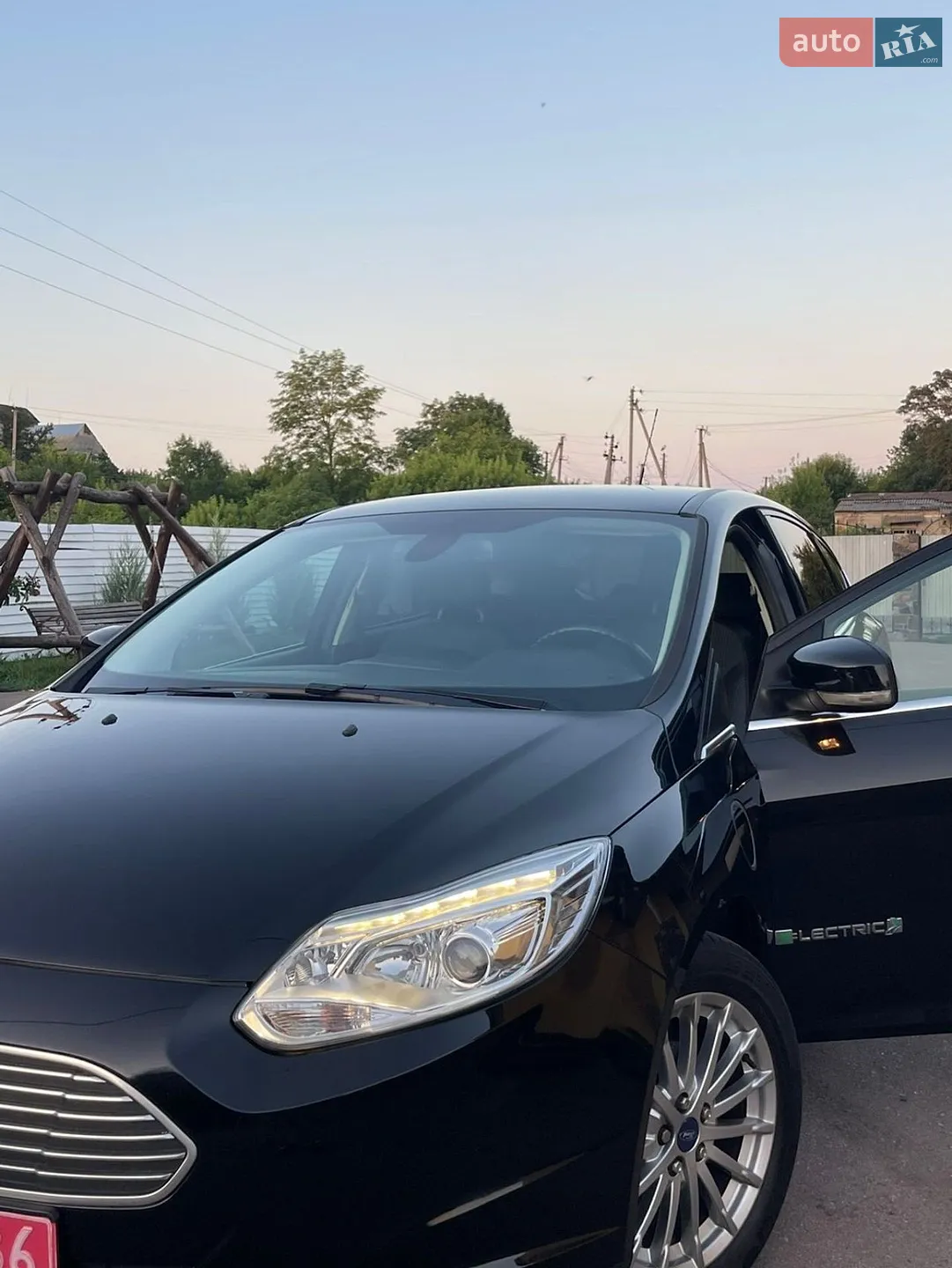 2013 Ford Focus - мініатюра 15