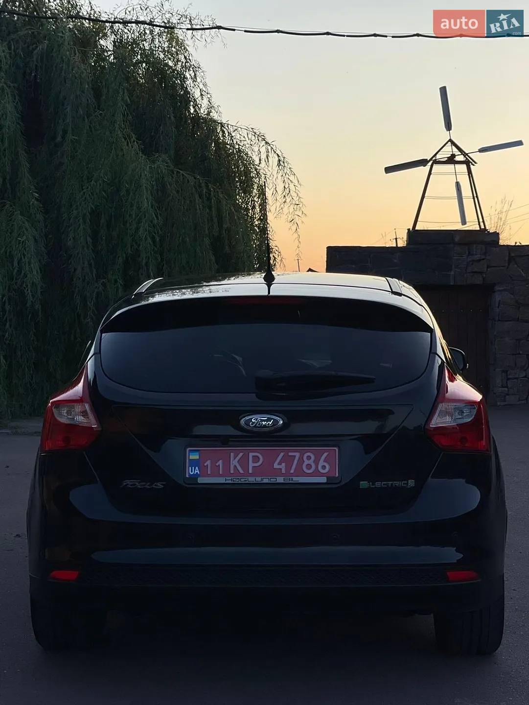 2013 Ford Focus - мініатюра 17