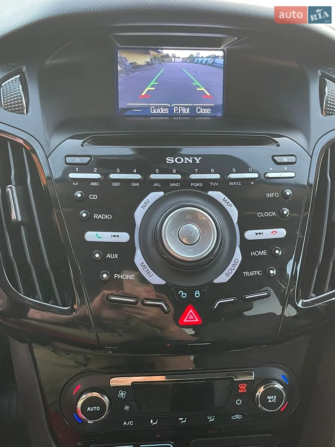 2013 Ford Focus - мініатюра 27
