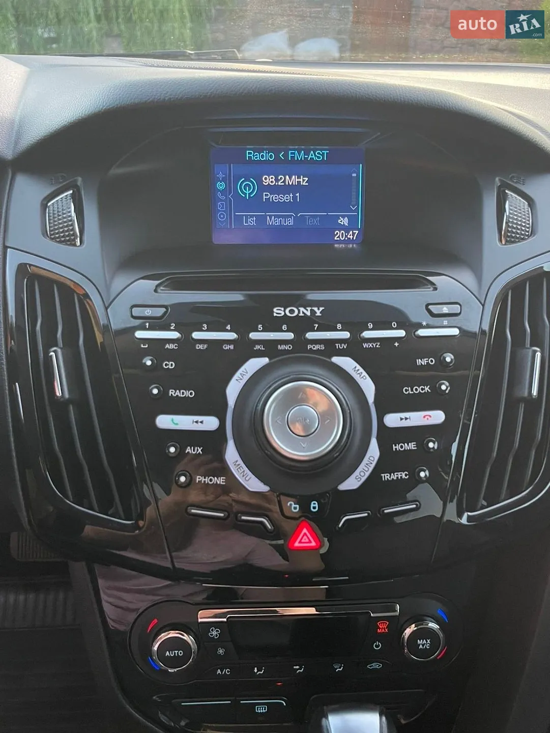 2013 Ford Focus - мініатюра 20