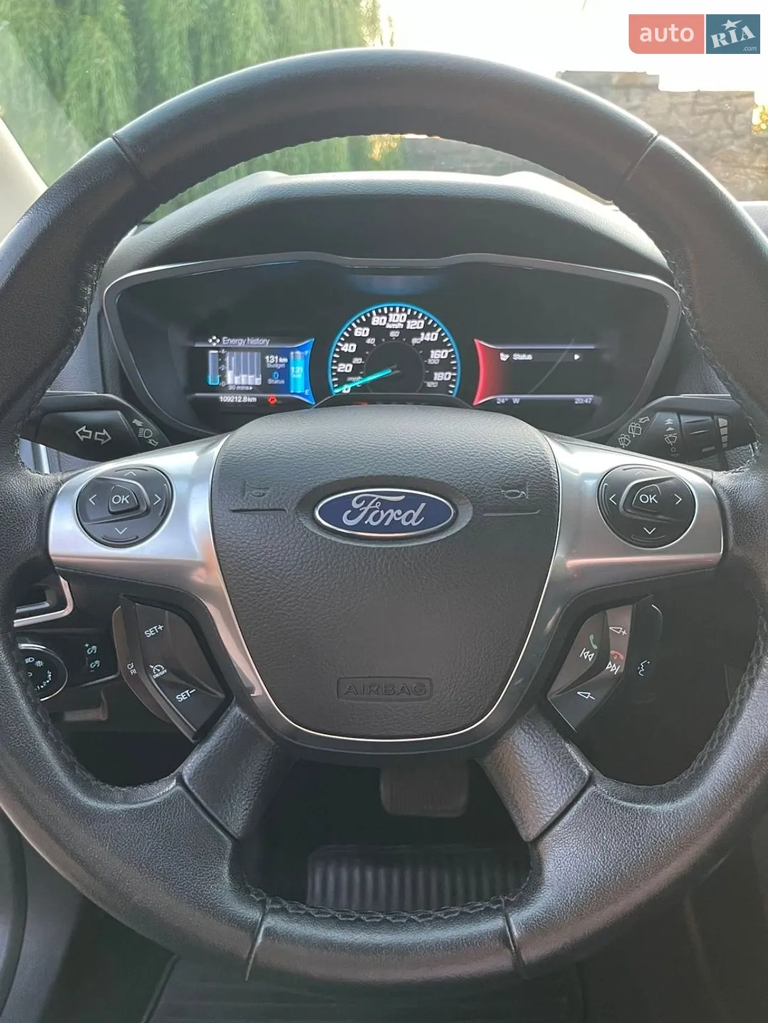 2013 Ford Focus - мініатюра 22