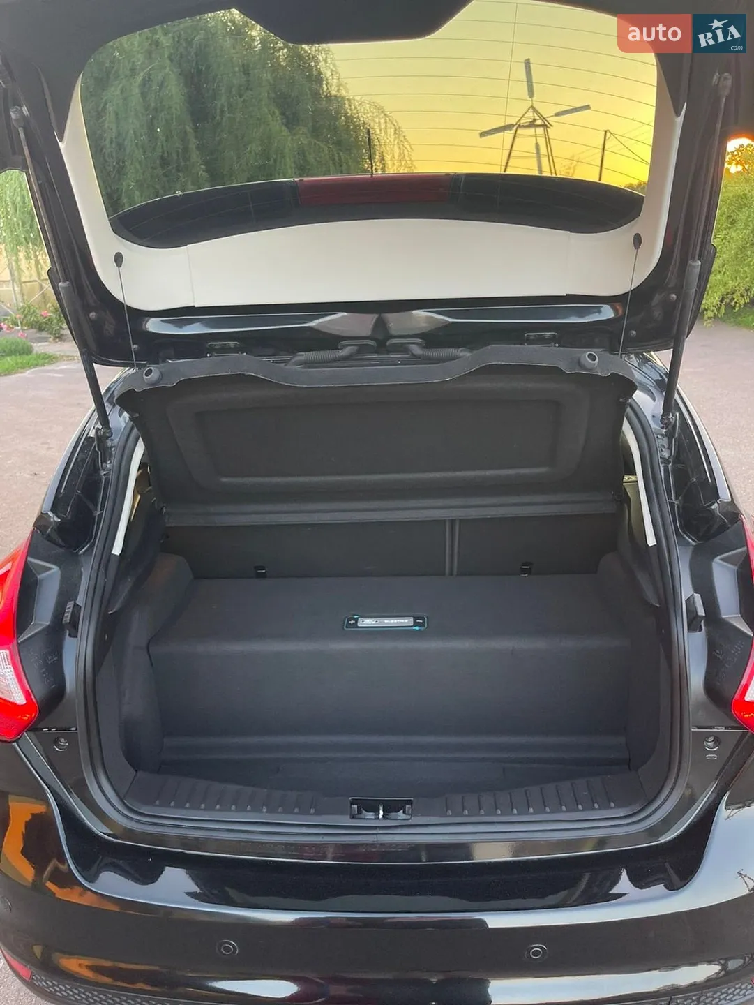 2013 Ford Focus - мініатюра 24