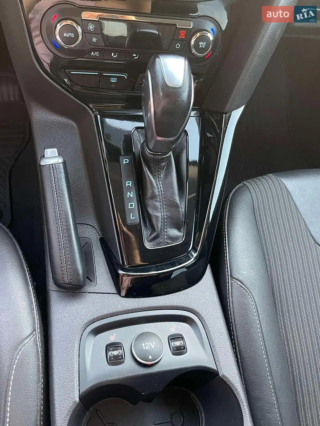 2013 Ford Focus - мініатюра 26