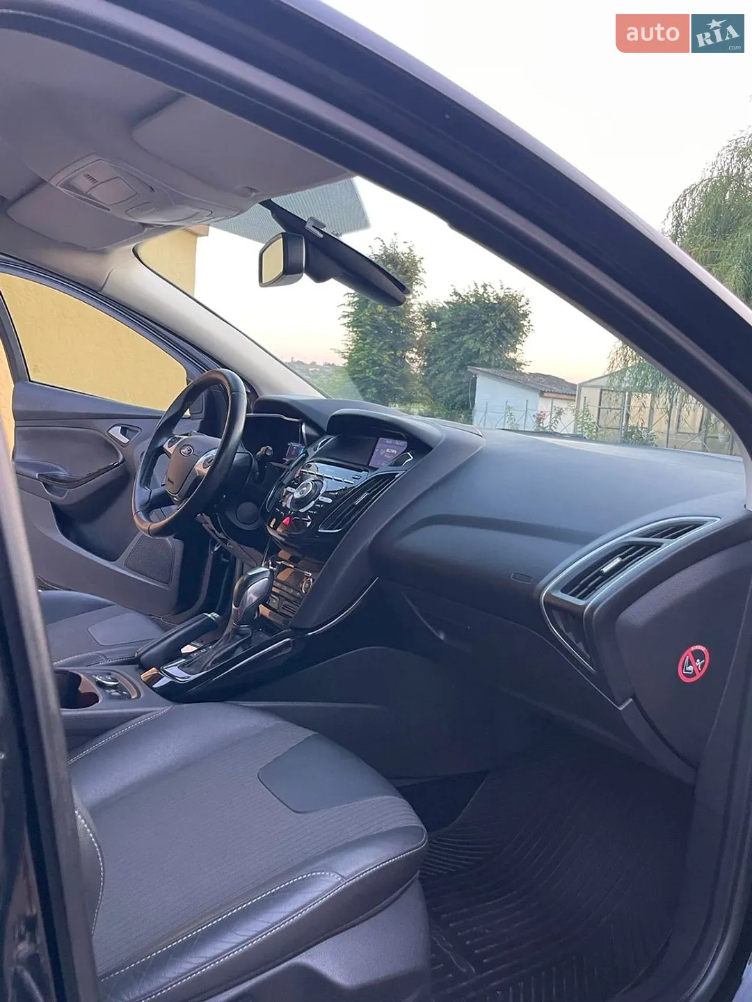 2013 Ford Focus - мініатюра 28
