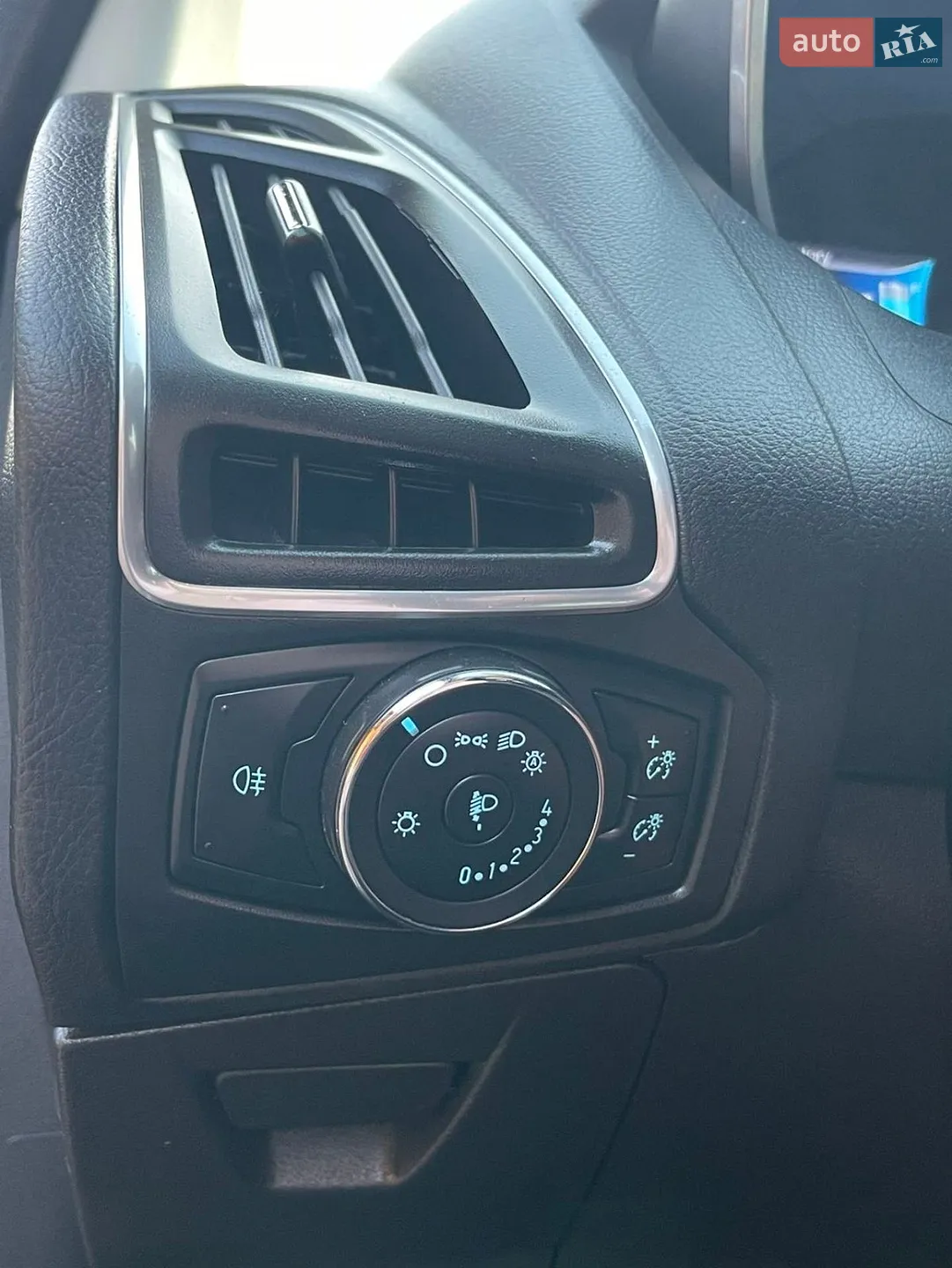 2013 Ford Focus - мініатюра 30