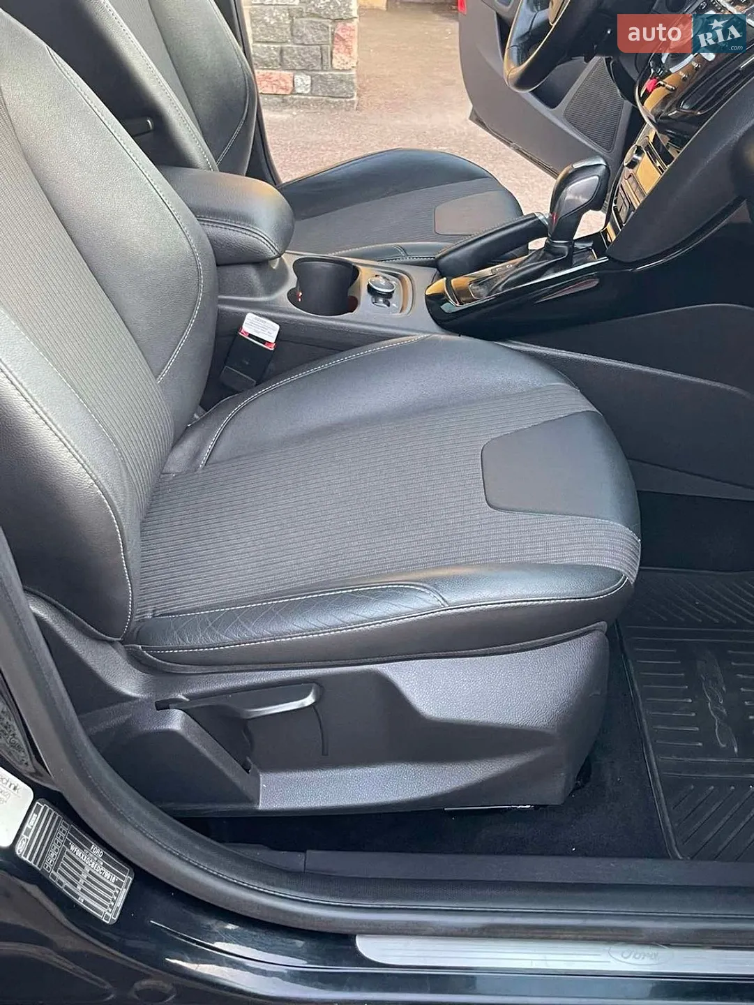 2013 Ford Focus - мініатюра 31